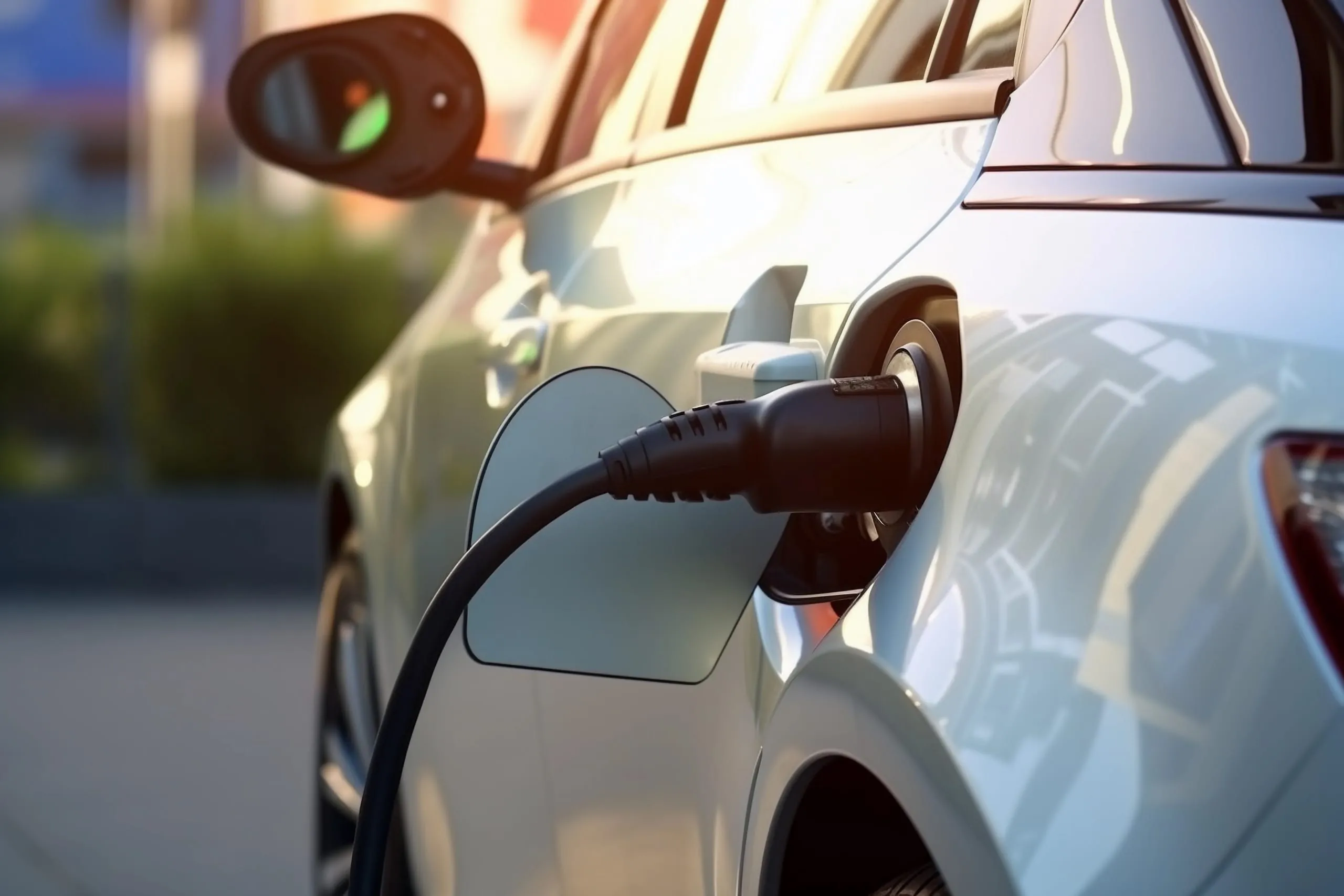 Elektroauto-Hype mit Ablaufdatum