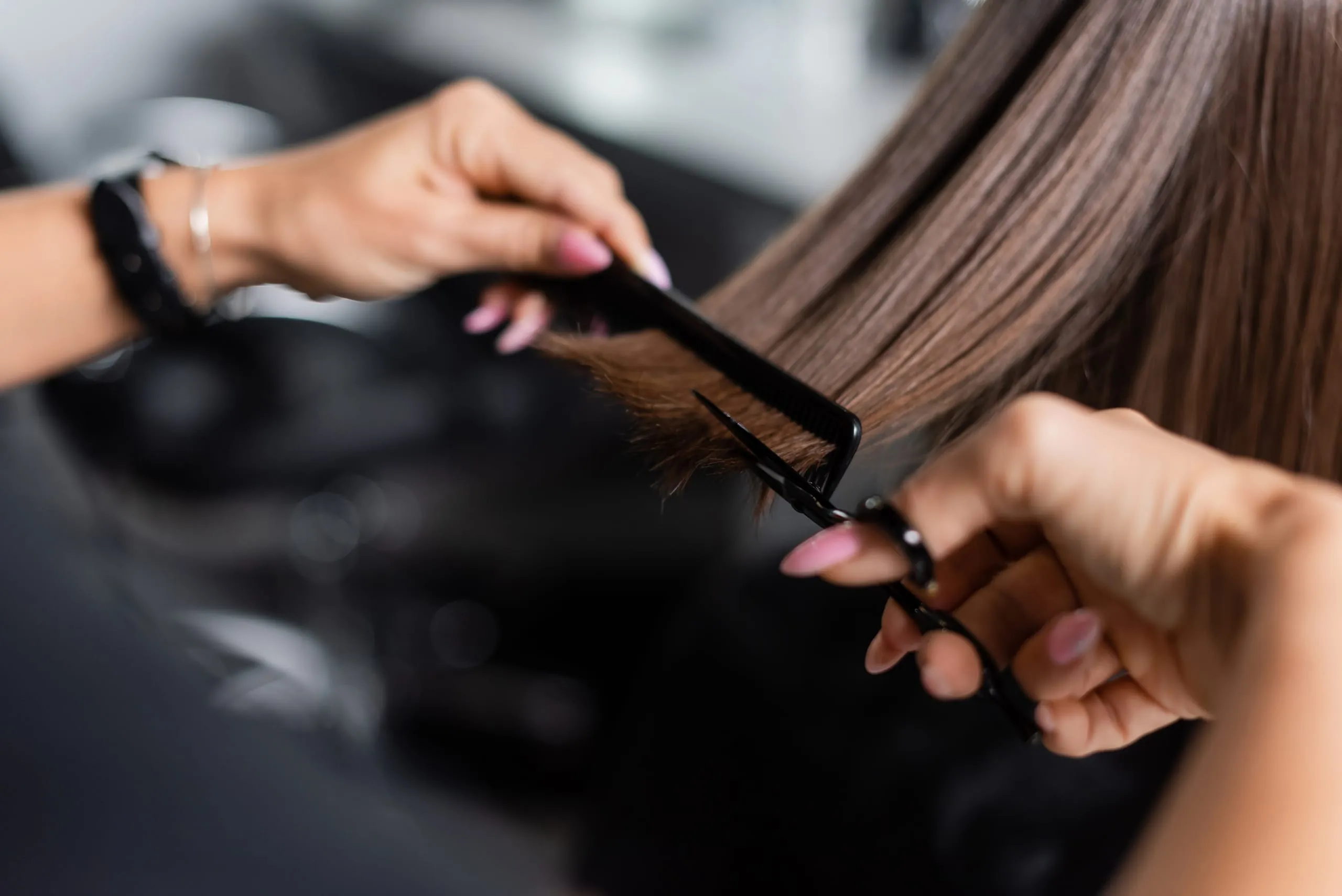 Diese 4 Friseursalons brechen mit Branchen-Konventionen