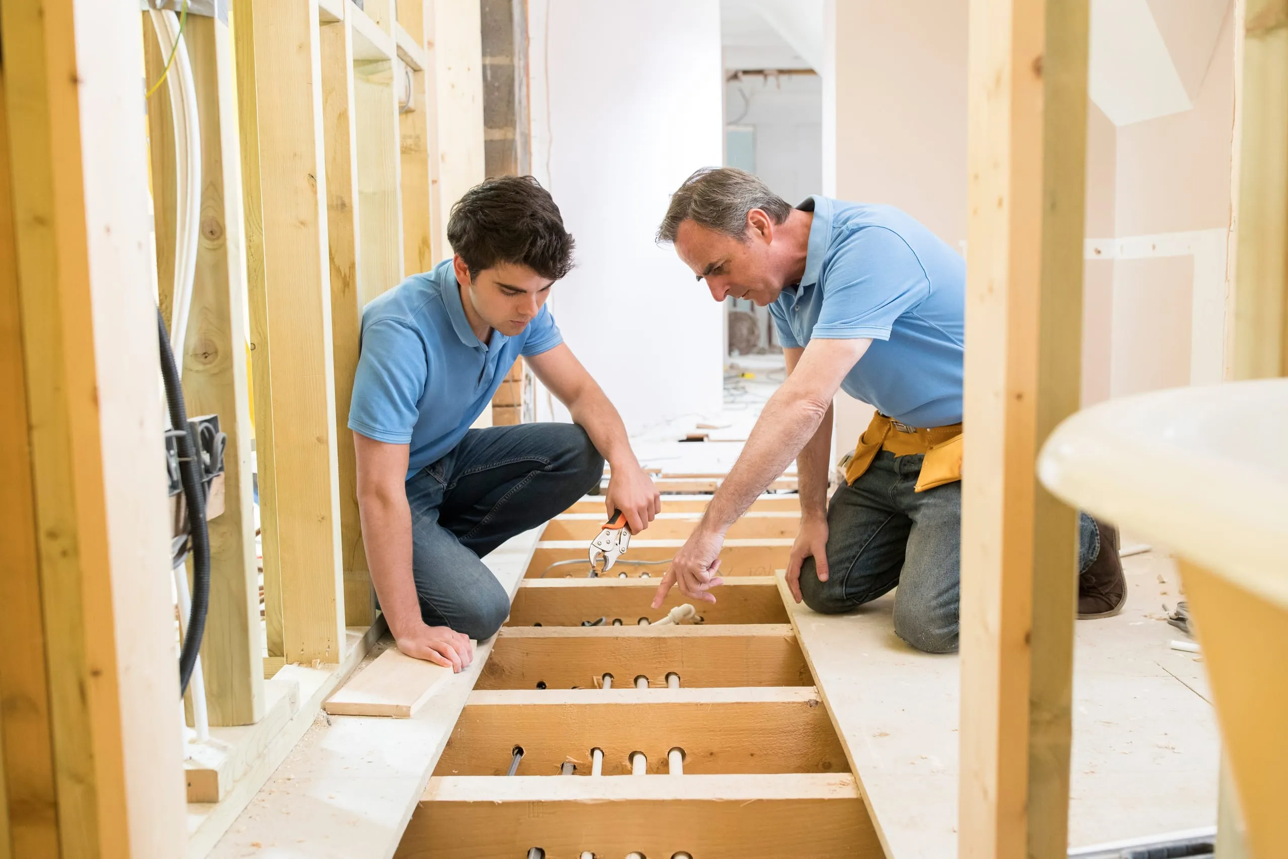 Neue Studie: Was Jugendliche am Handwerk reizt