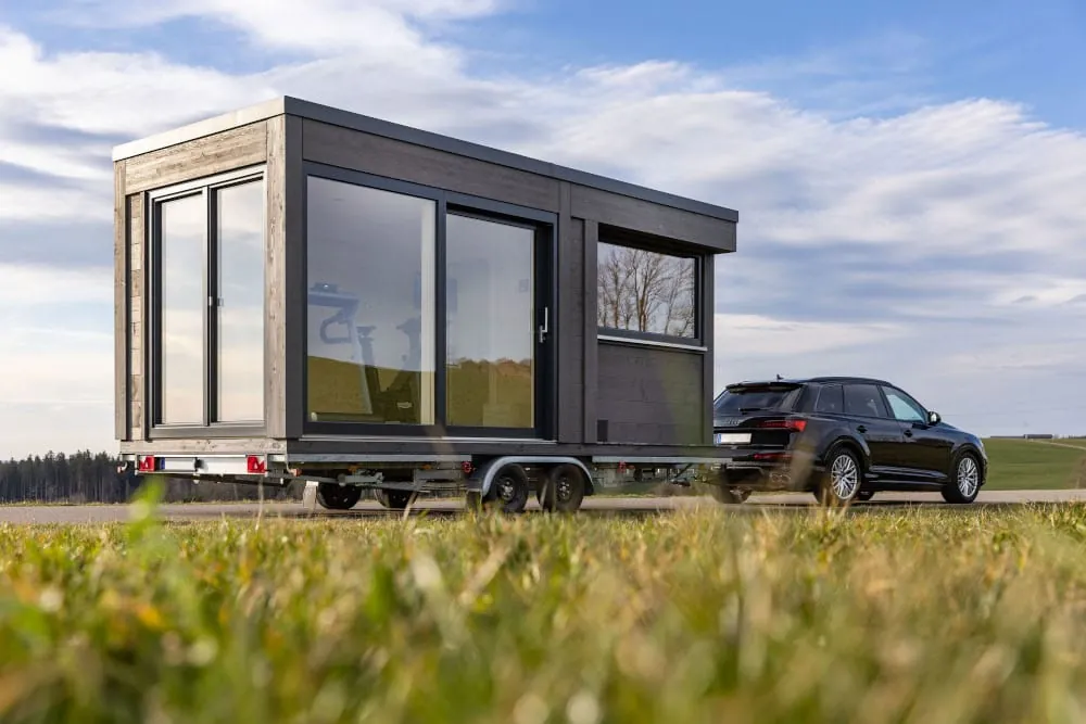 Wenn das Homeoffice zum Arbeitnehmer kommt