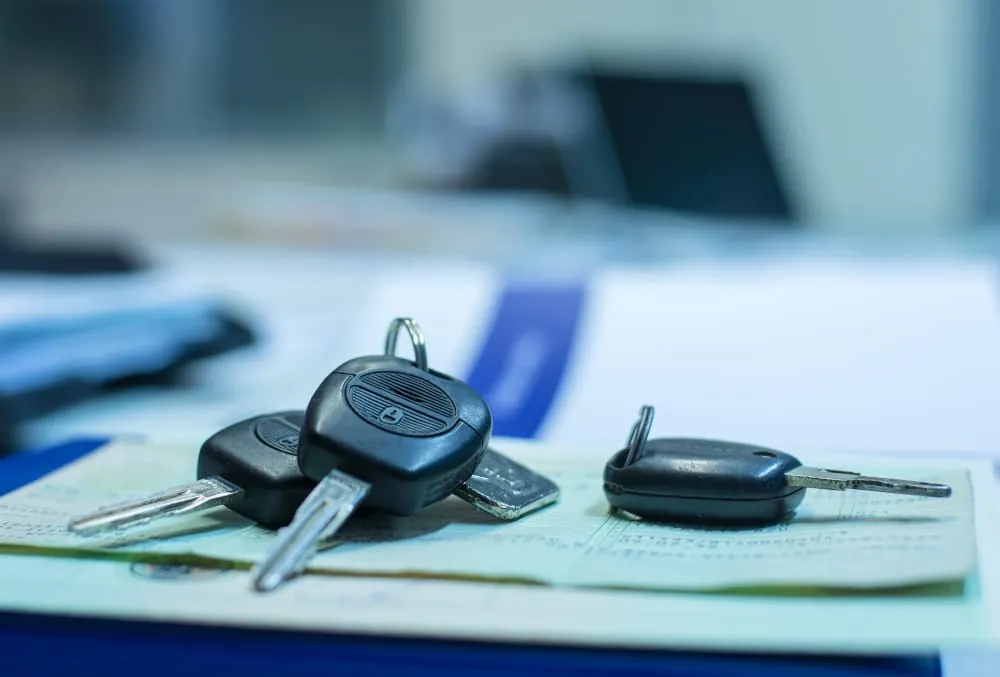 Kfz-Betriebe müssen weiter zur Zulassungsstelle