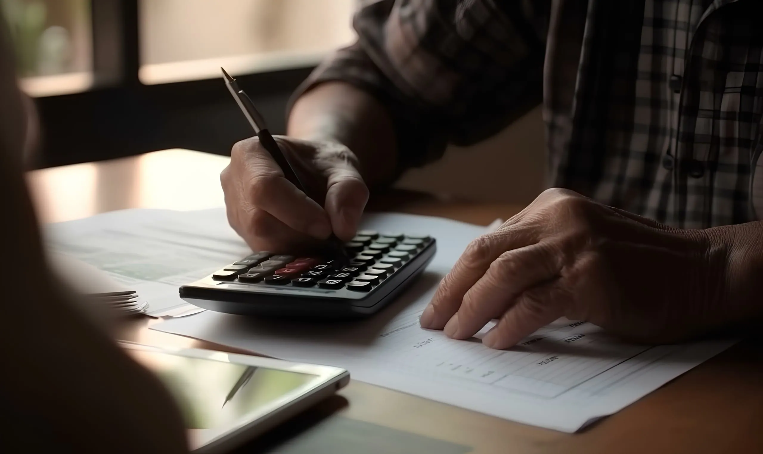 Unternehmenswert berechnen: Über Methoden und Ablauf