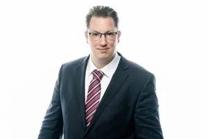 Rechtsanwalt Marcel Timper