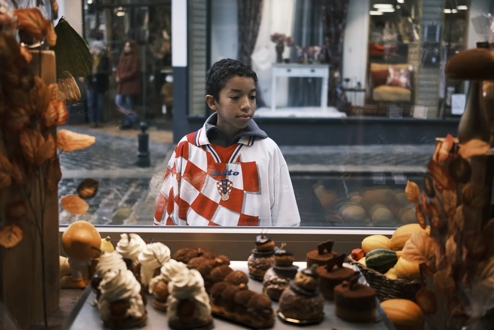 "Sterne zum Dessert": Vom Tellerwäscher zum Star-Konditor