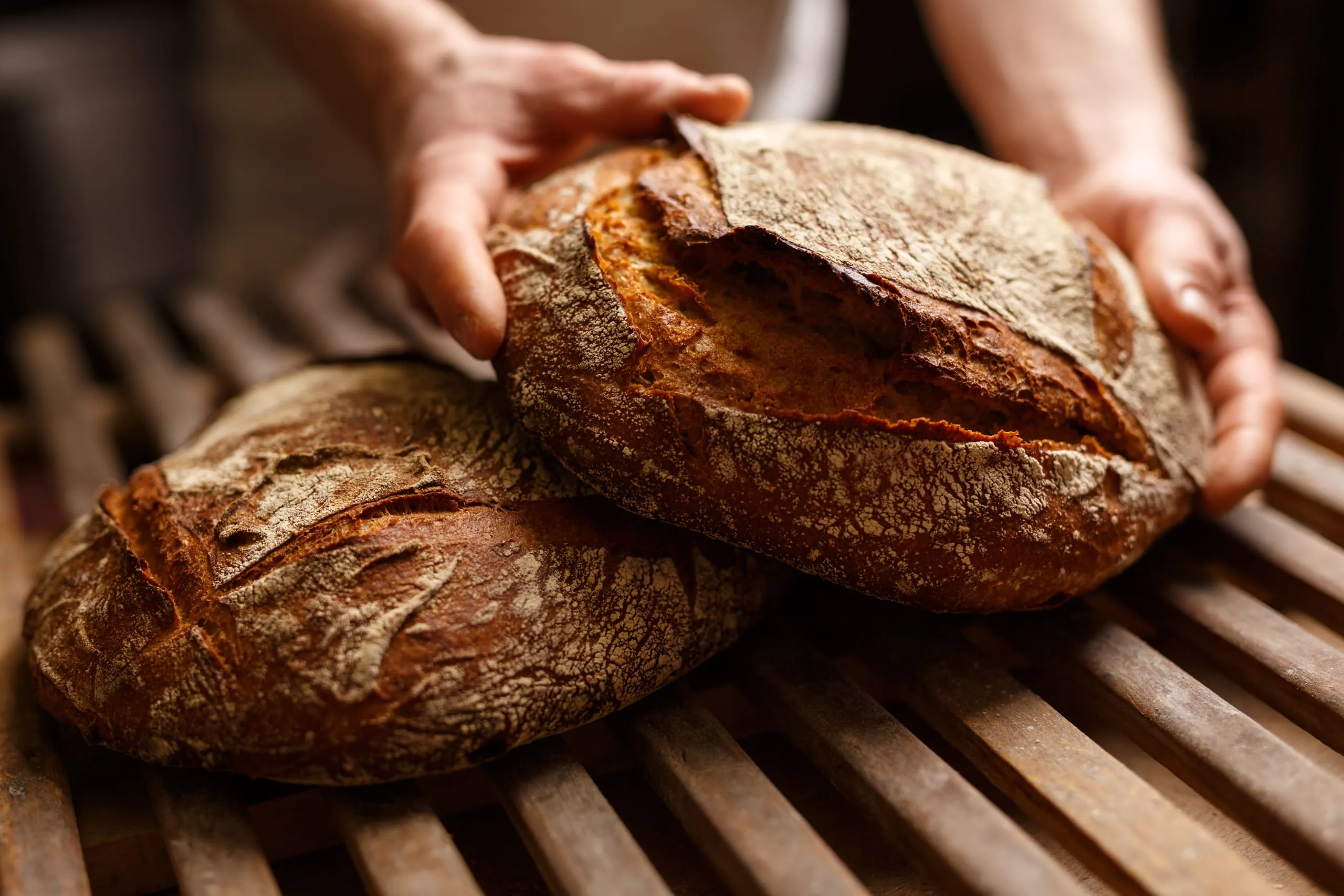 So backt das Handwerk – oder nicht?