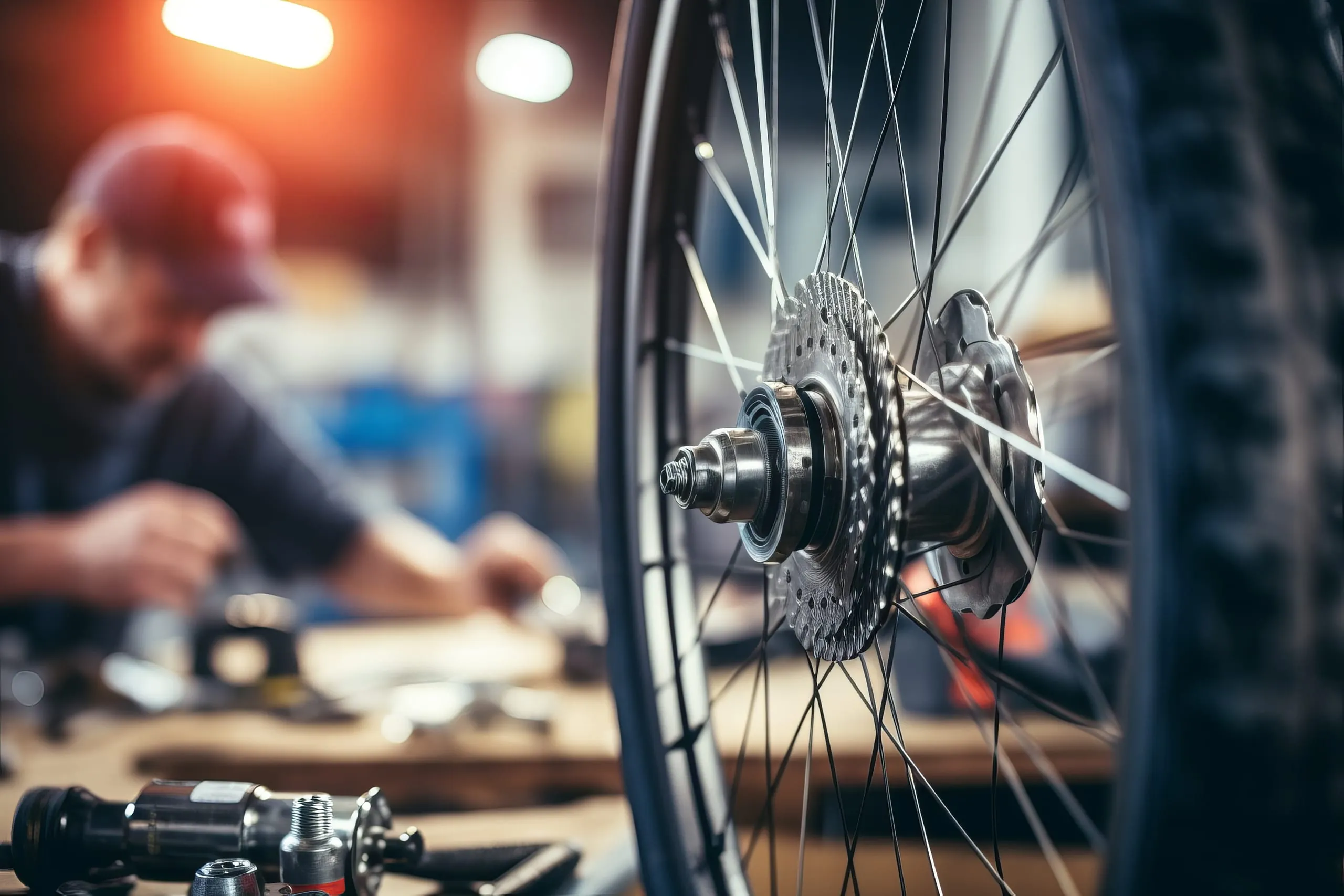 E-Bikes im Autohaus: "Die meisten gehen ohne Konzept vor"