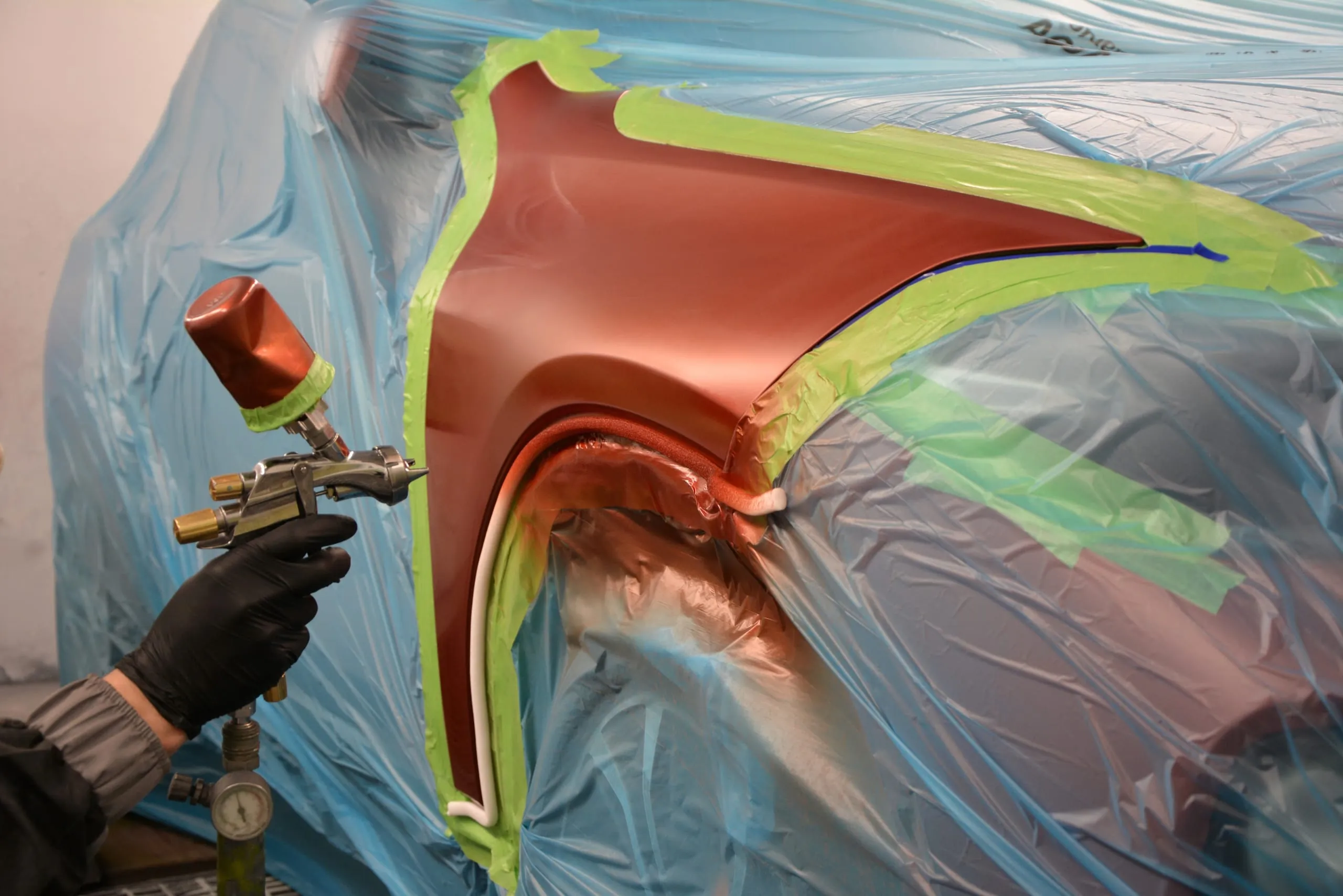 Nach Aus für Unterlassungszwang: Berufskrankheit anerkannt