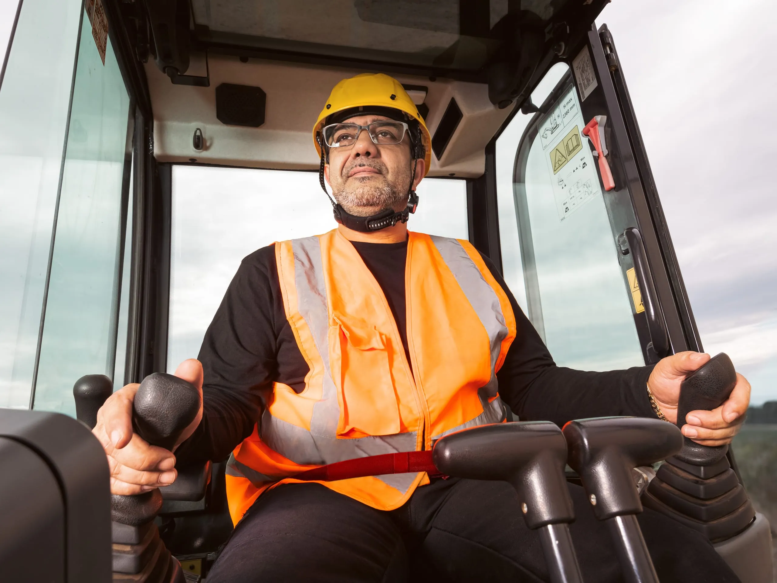 So motivieren Arbeitgeber ihre Mitarbeiter für den Arbeitsschutz