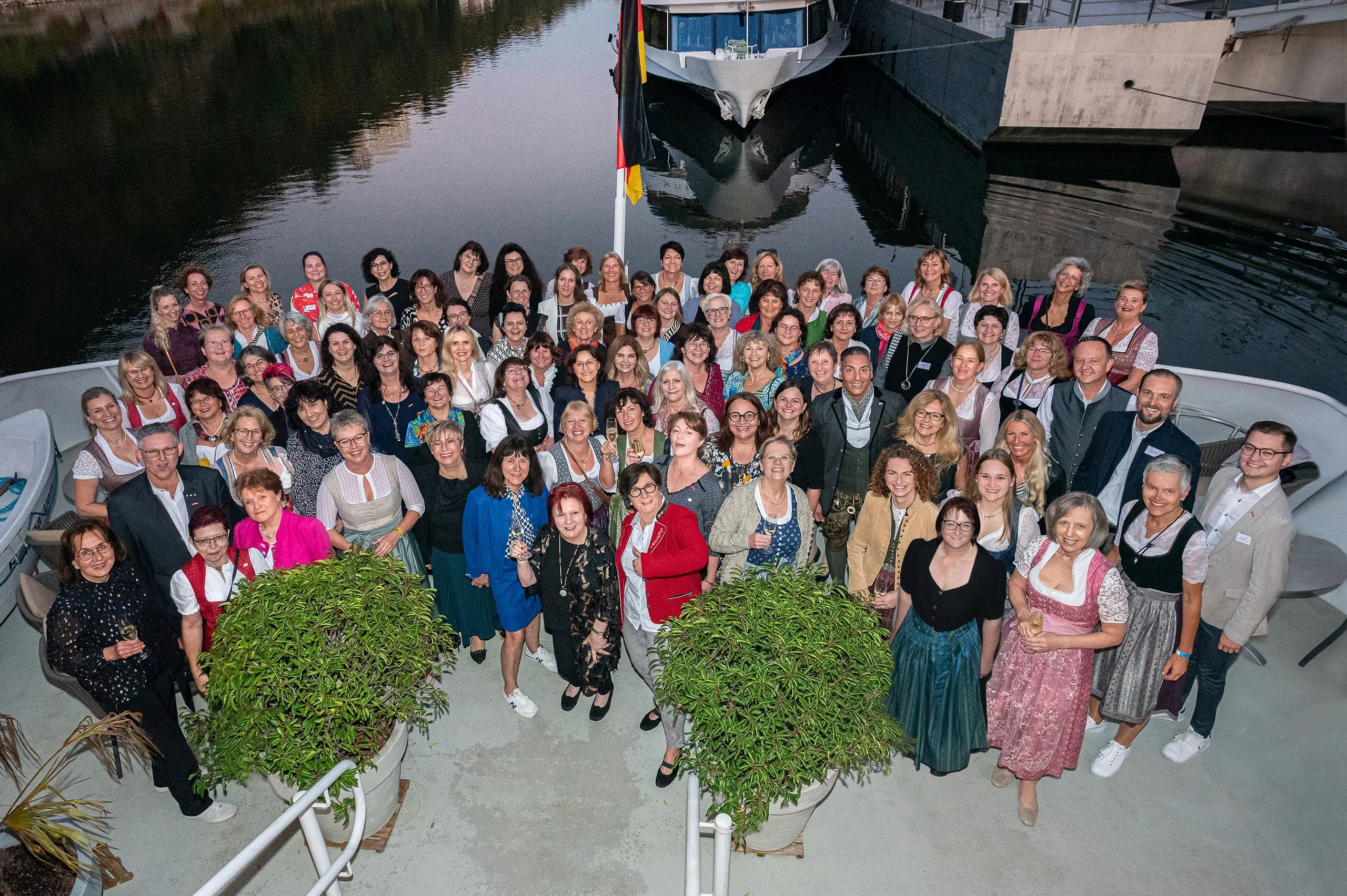 "Frauen sind die wichtigste Gruppe gegen den Fachkräftemangel"