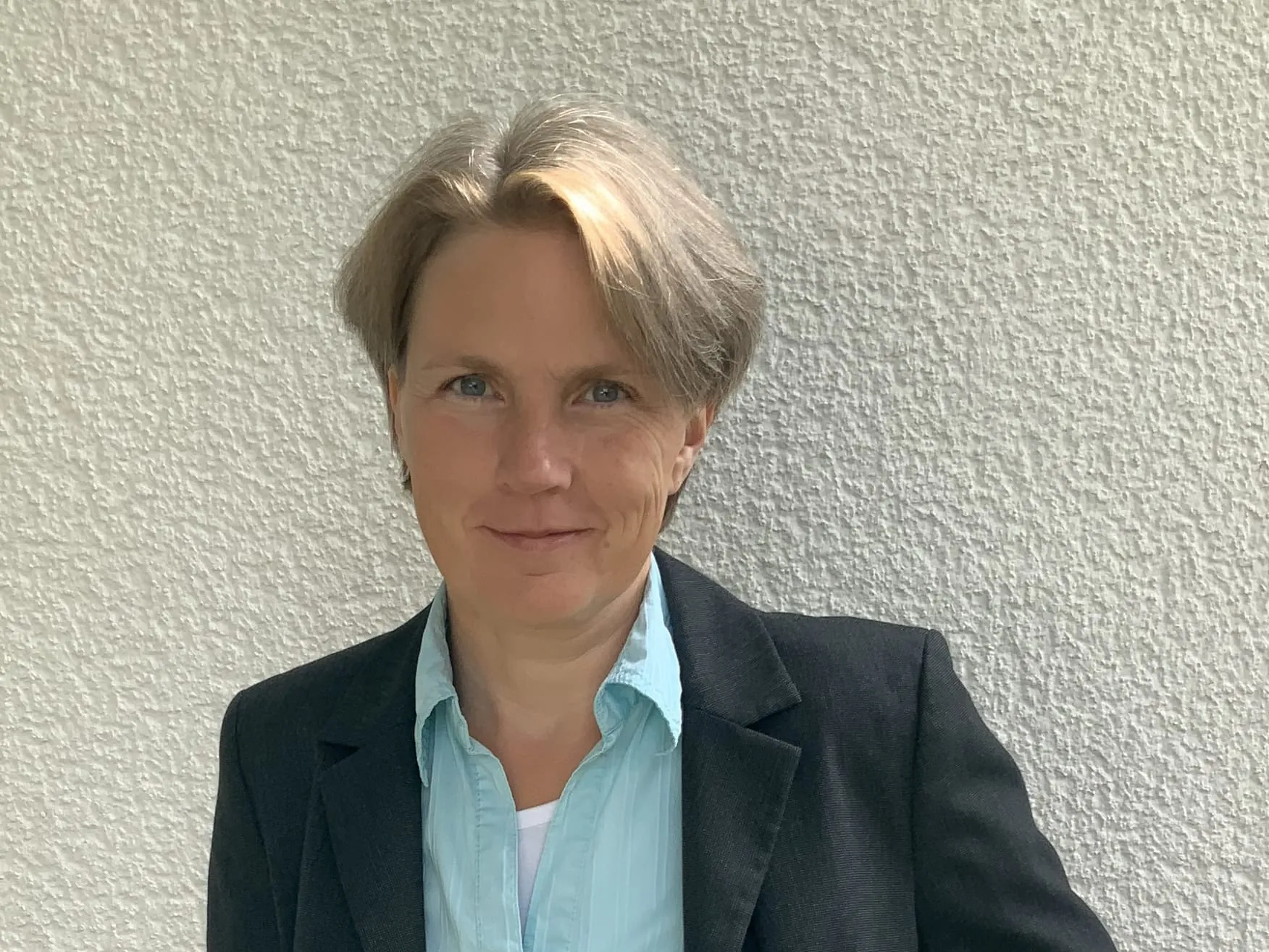 Franziska Kupfer vom Bundesinstitut für Berufsbildung