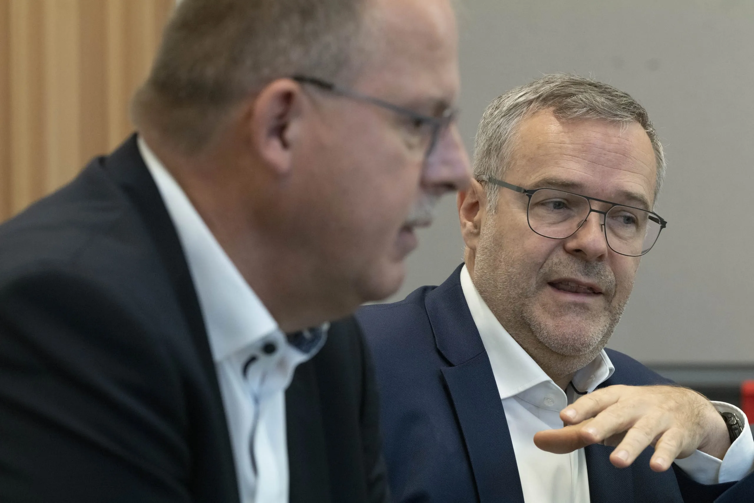 Mindestlohn: "Das werden wir langfristig bereuen"