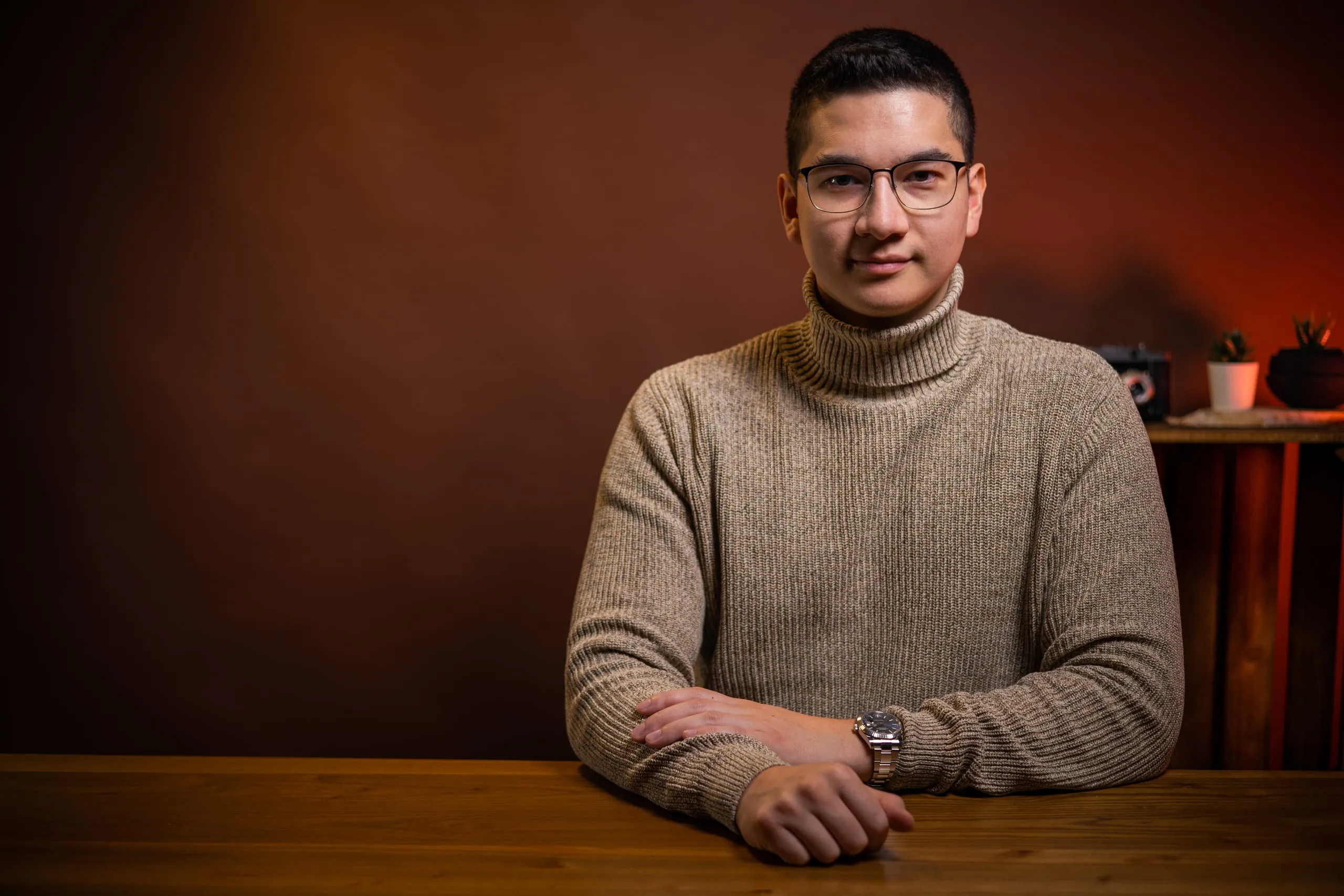 Fotografen leiden unter Preisverfall