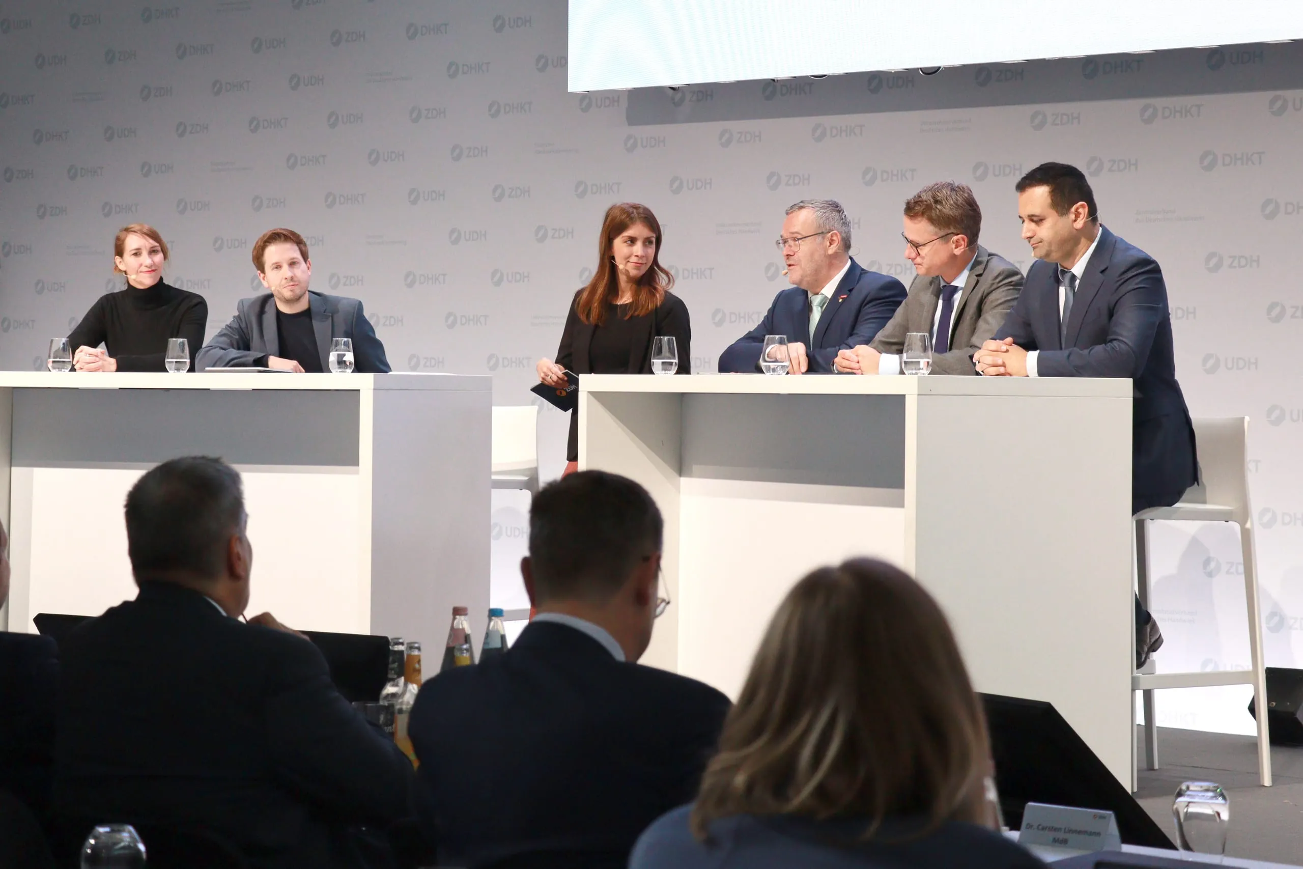 "Es ist Zeit für Pragmatismus, Realpolitik und echte Reformen"