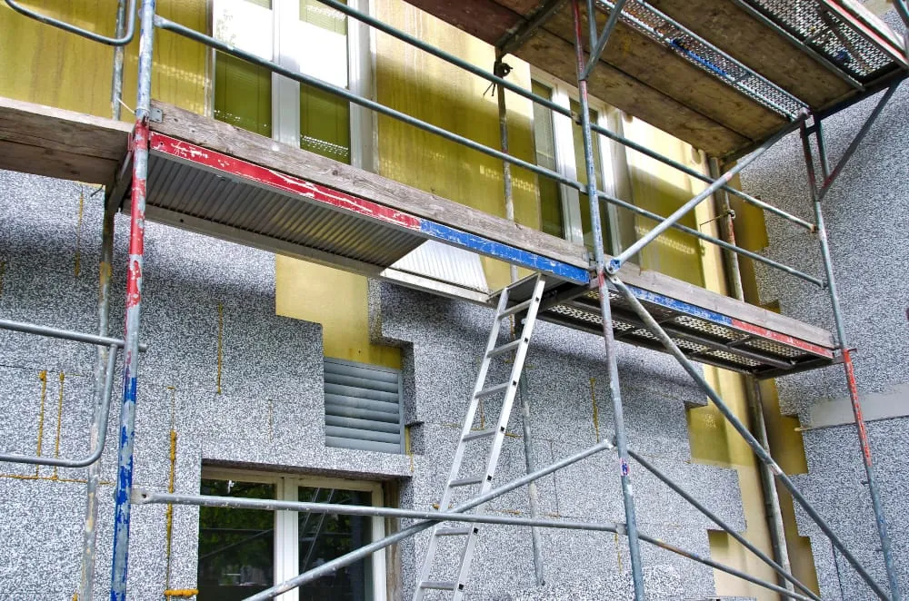 So kann die Bauwende nachhaltig gelingen