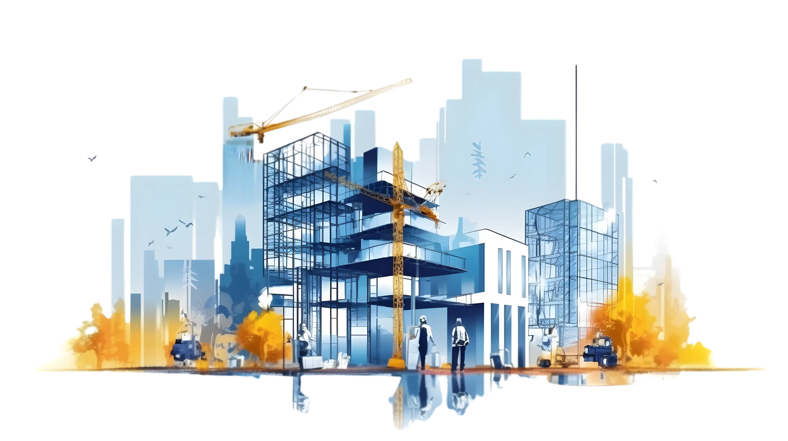 KI spielt in kleineren Unternehmen kaum eine Rolle