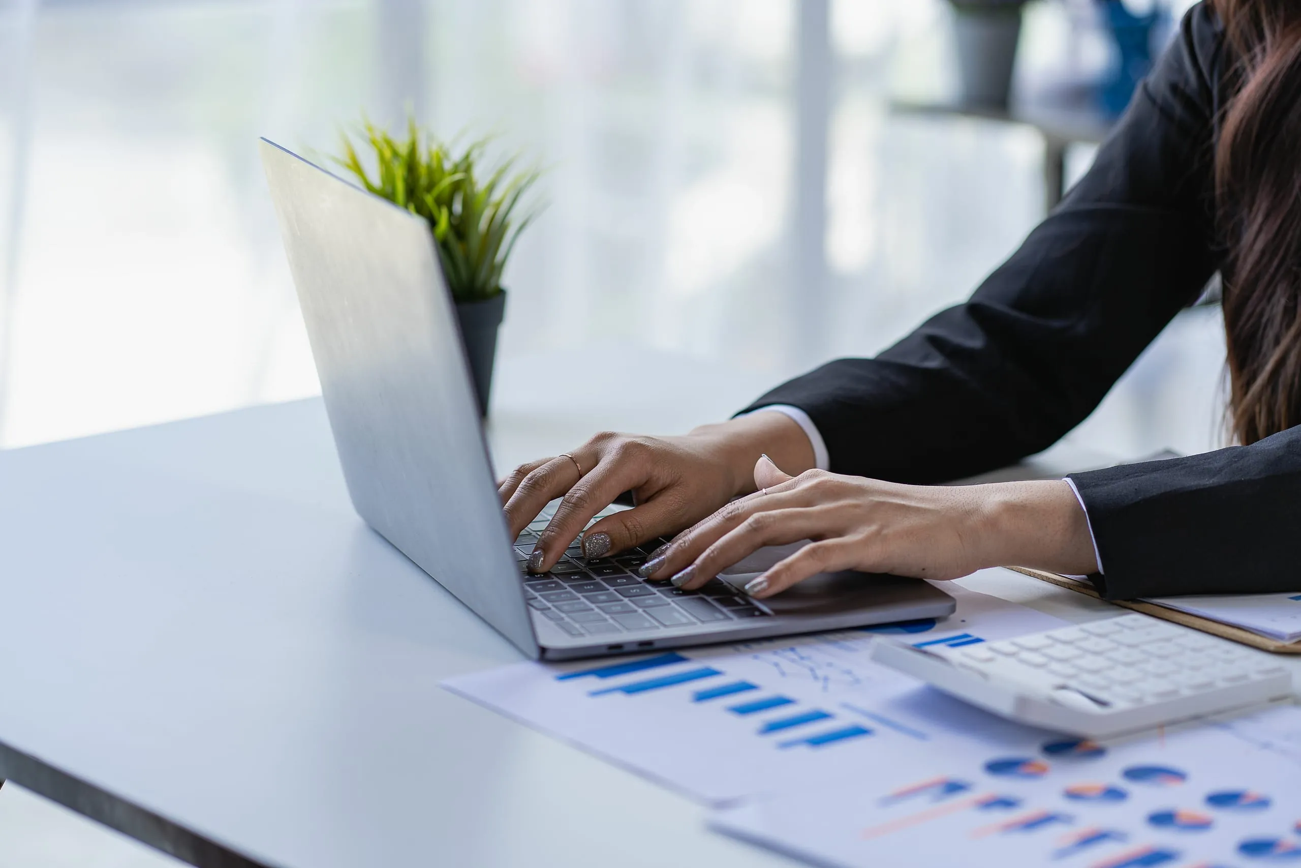 Steigende Zinsen – sinkende Investitionen im Mittelstand