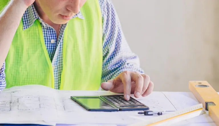 Mischkalkulation im Handwerksbetrieb