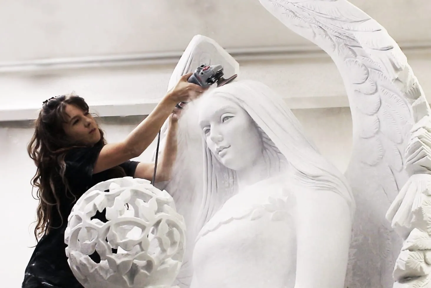 Steinmetzbetrieb Moser