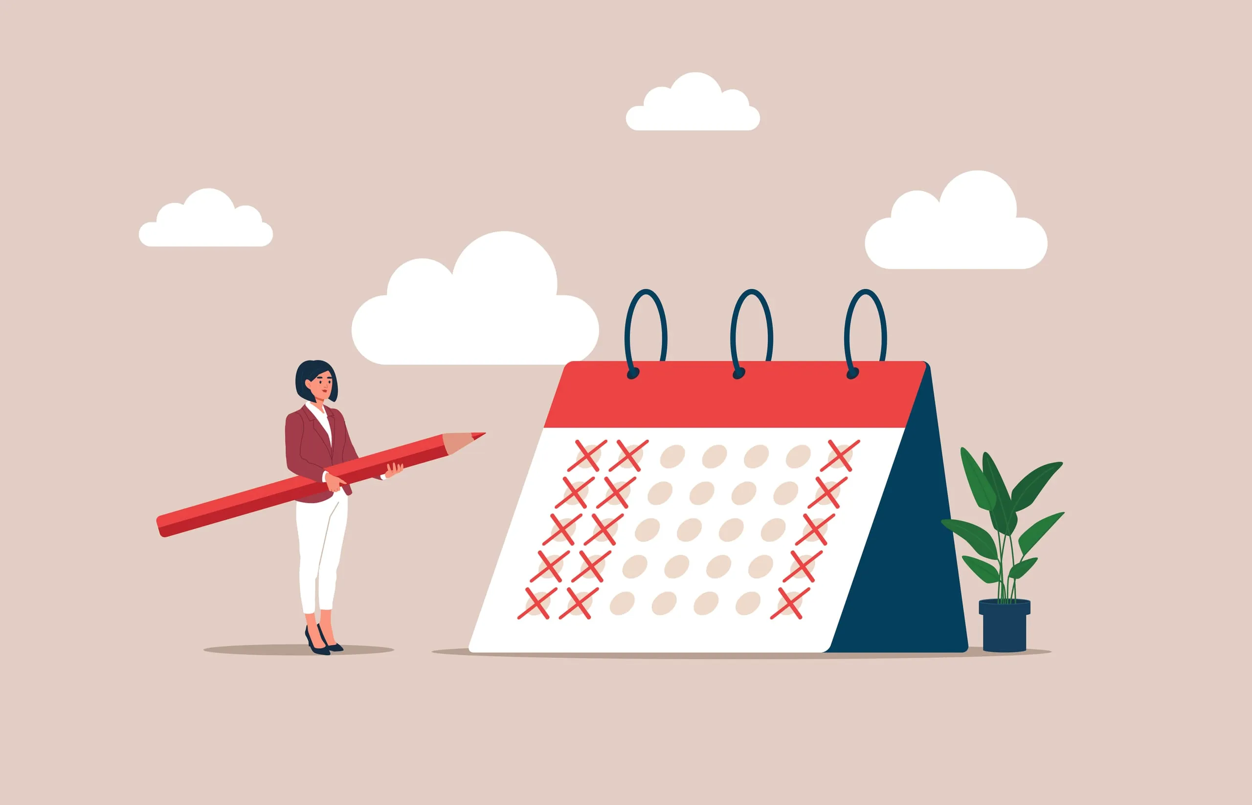 "45 Millionen Erwerbstätige arbeiten so viel wie früher 40 Millionen"