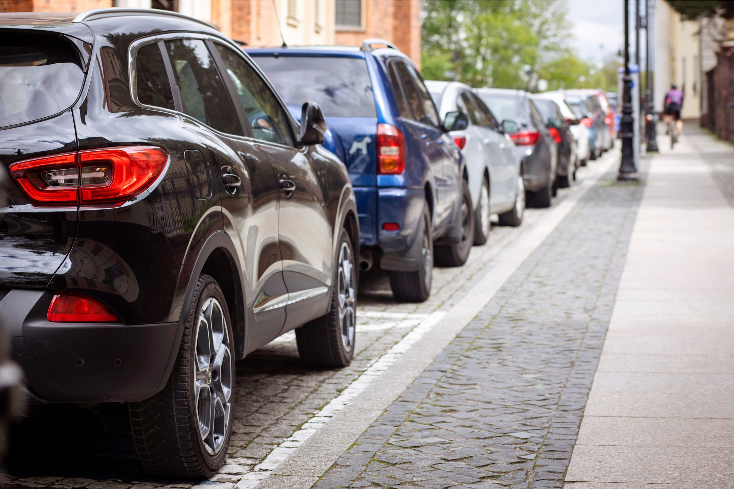 5 tips: What you should do if your vehicle has been towed