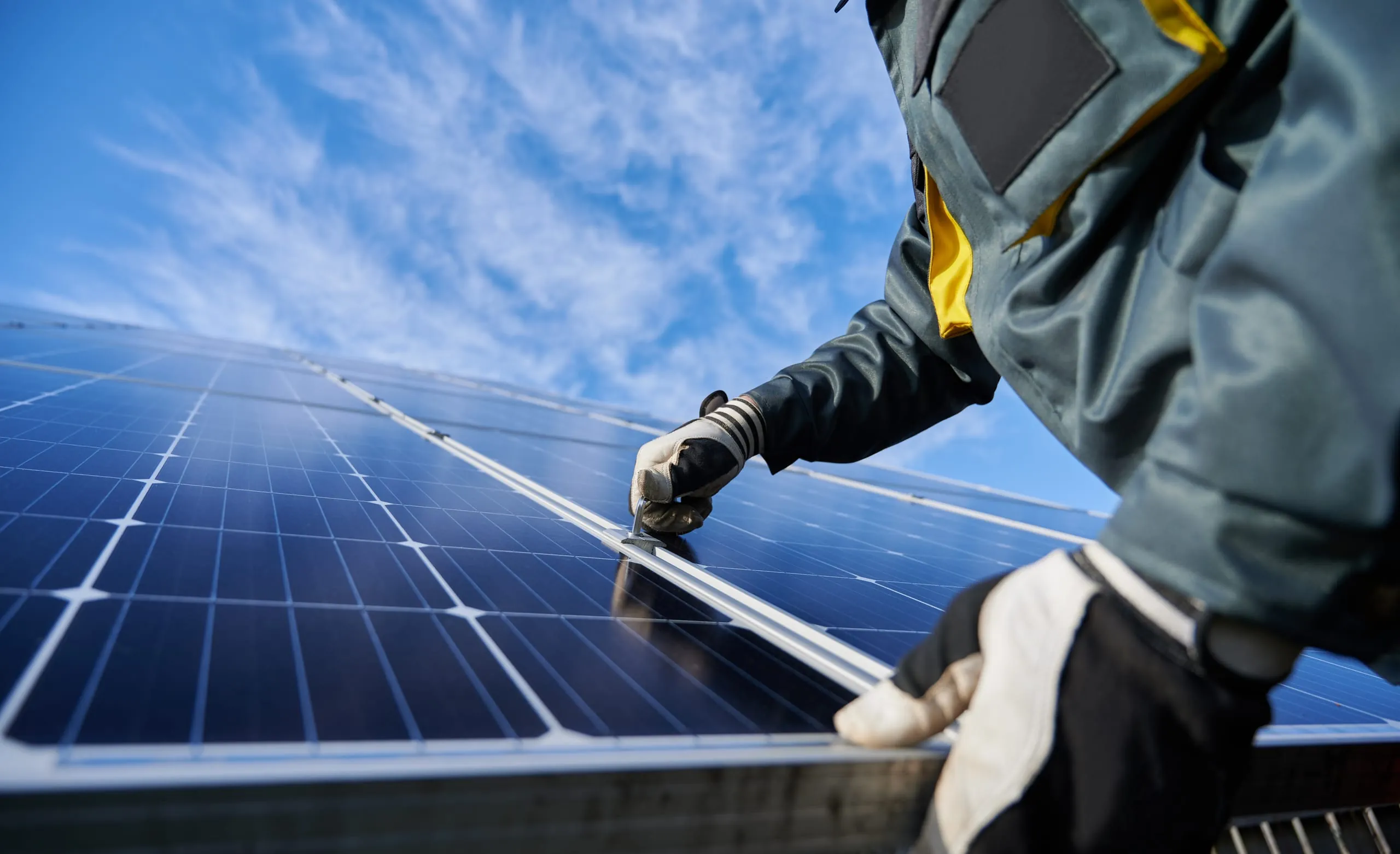 Neben der Installation: Wie das Handwerk an PV-Anlagen verdient
