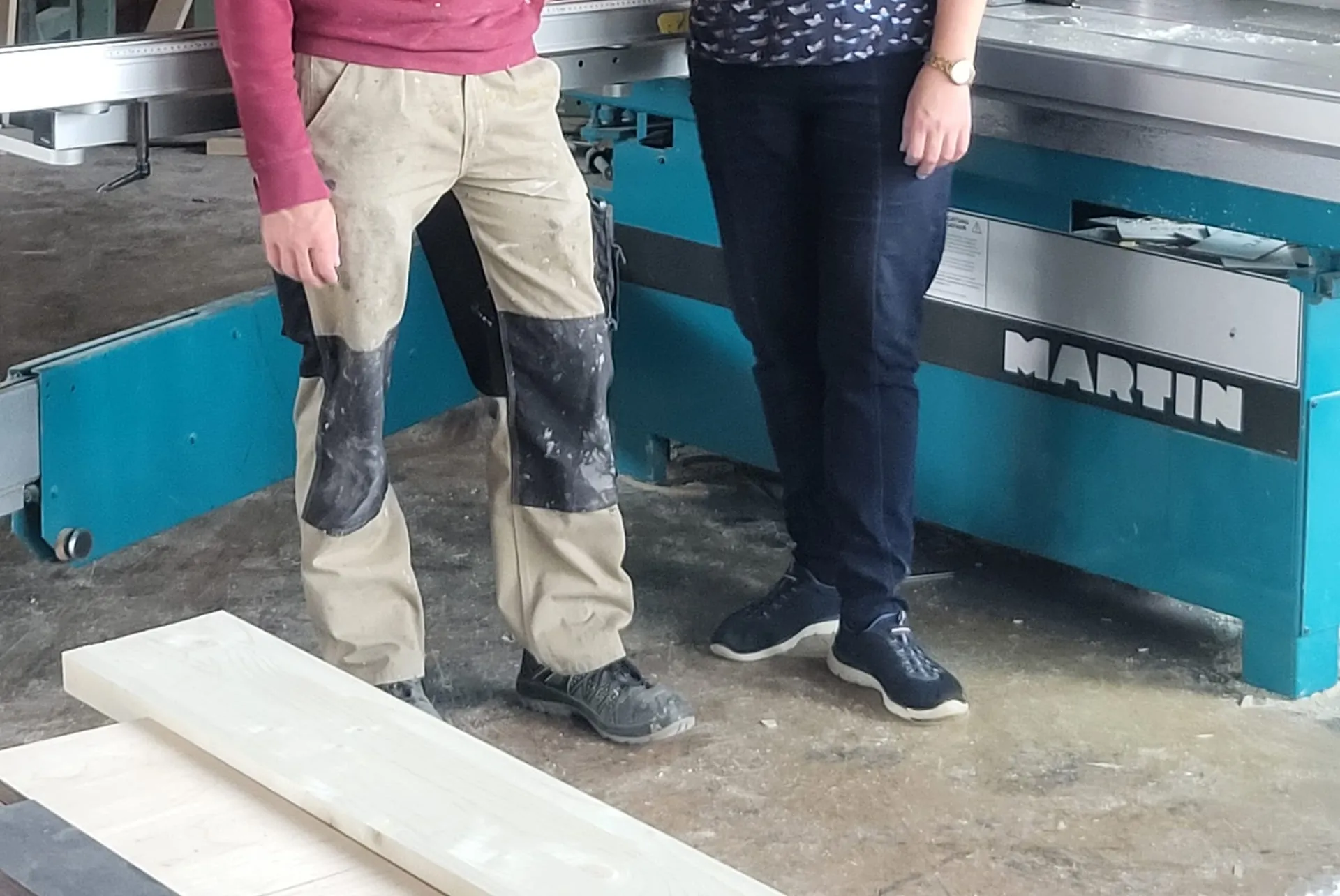 Stille Beteiligung statt Kredit: "Sind jetzt ein gesunder Betrieb"