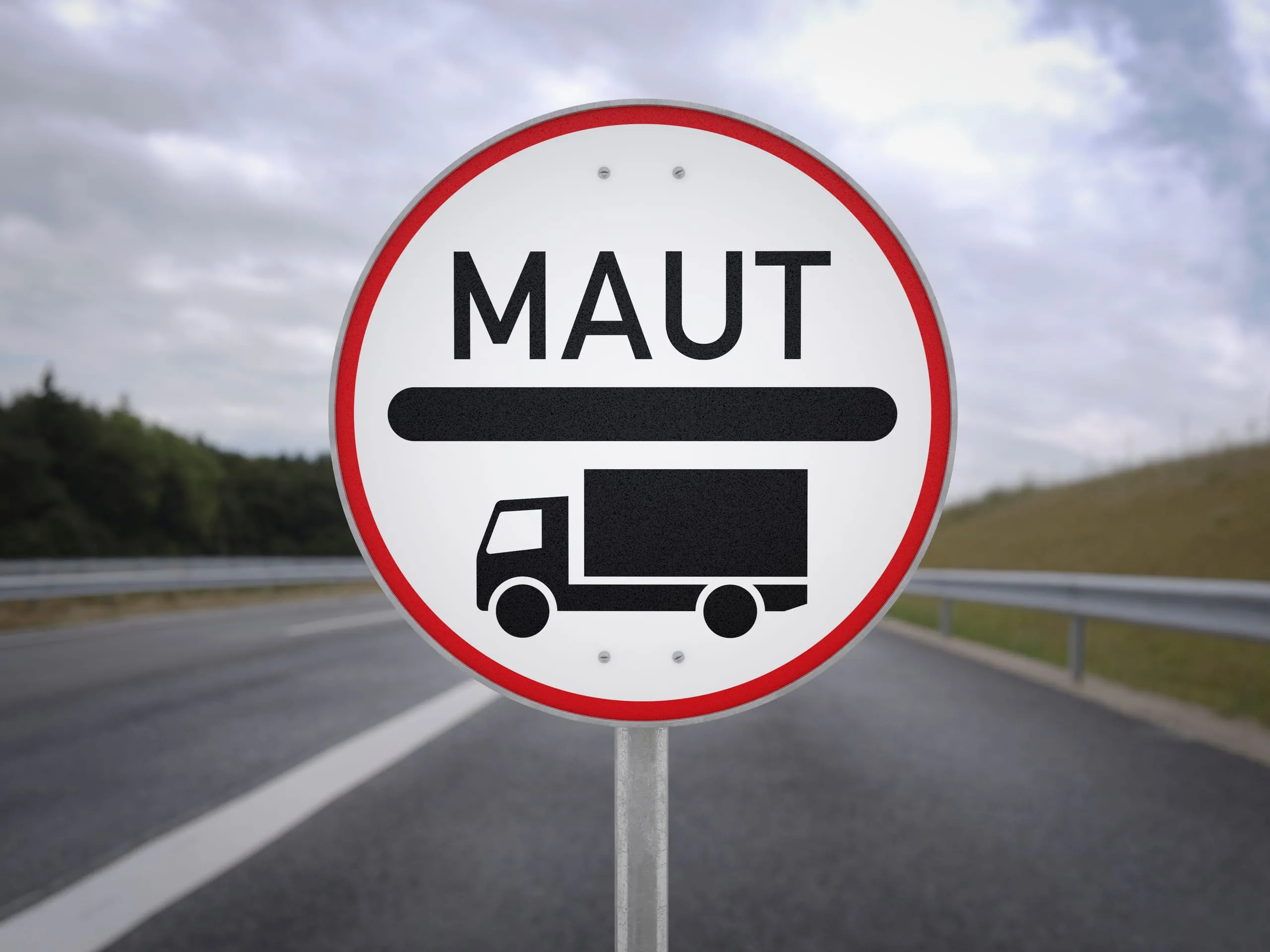 Änderungen im Dezember 2023: Lkw-Maut, Pflege, Wein