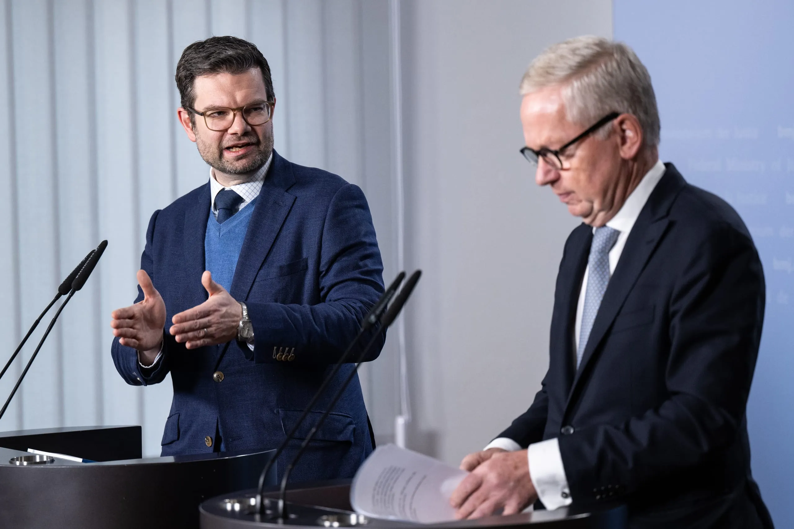 Von wegen Bürokratieabbau