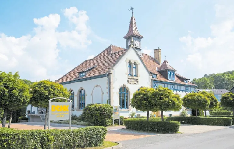 Fabian Denk_Werkstatt