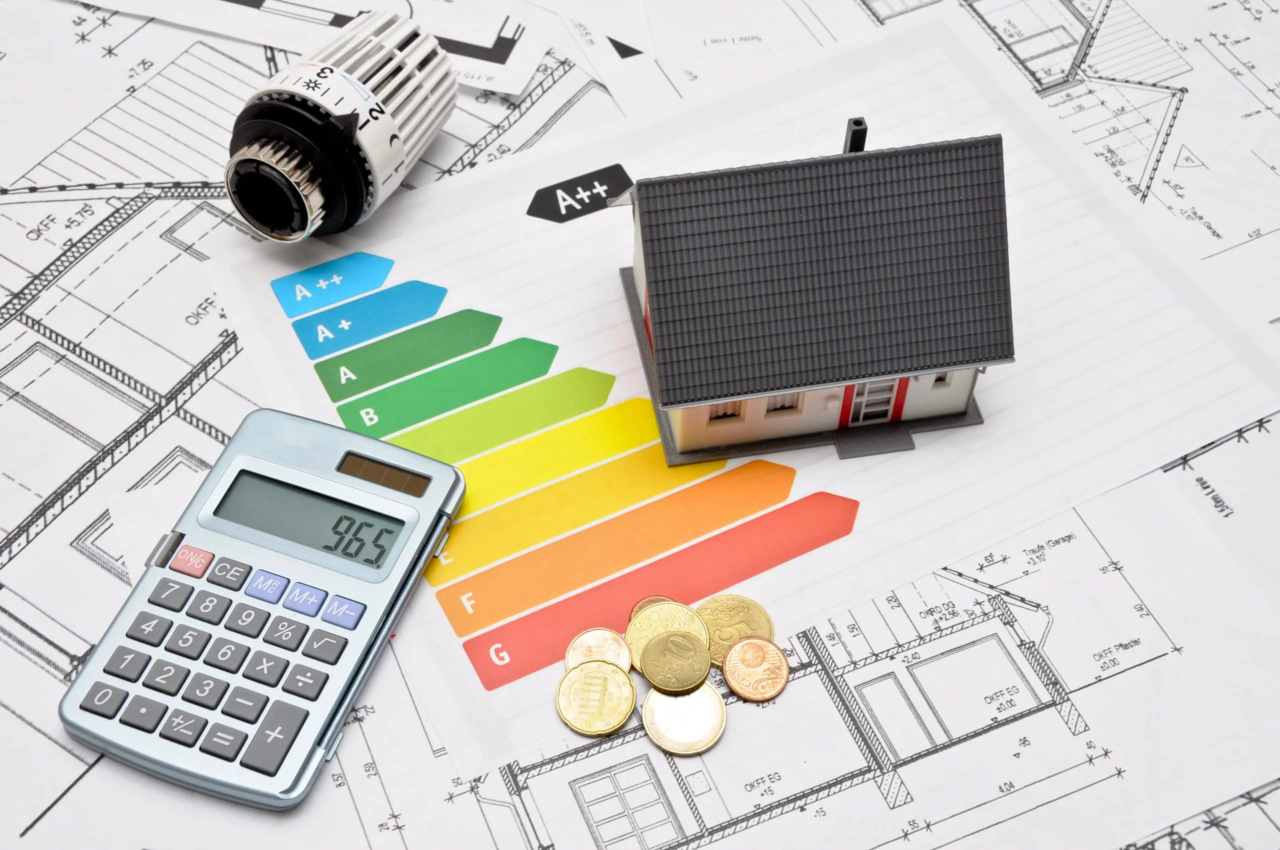 Energieberater: Förderstopps sind existenzbedrohend