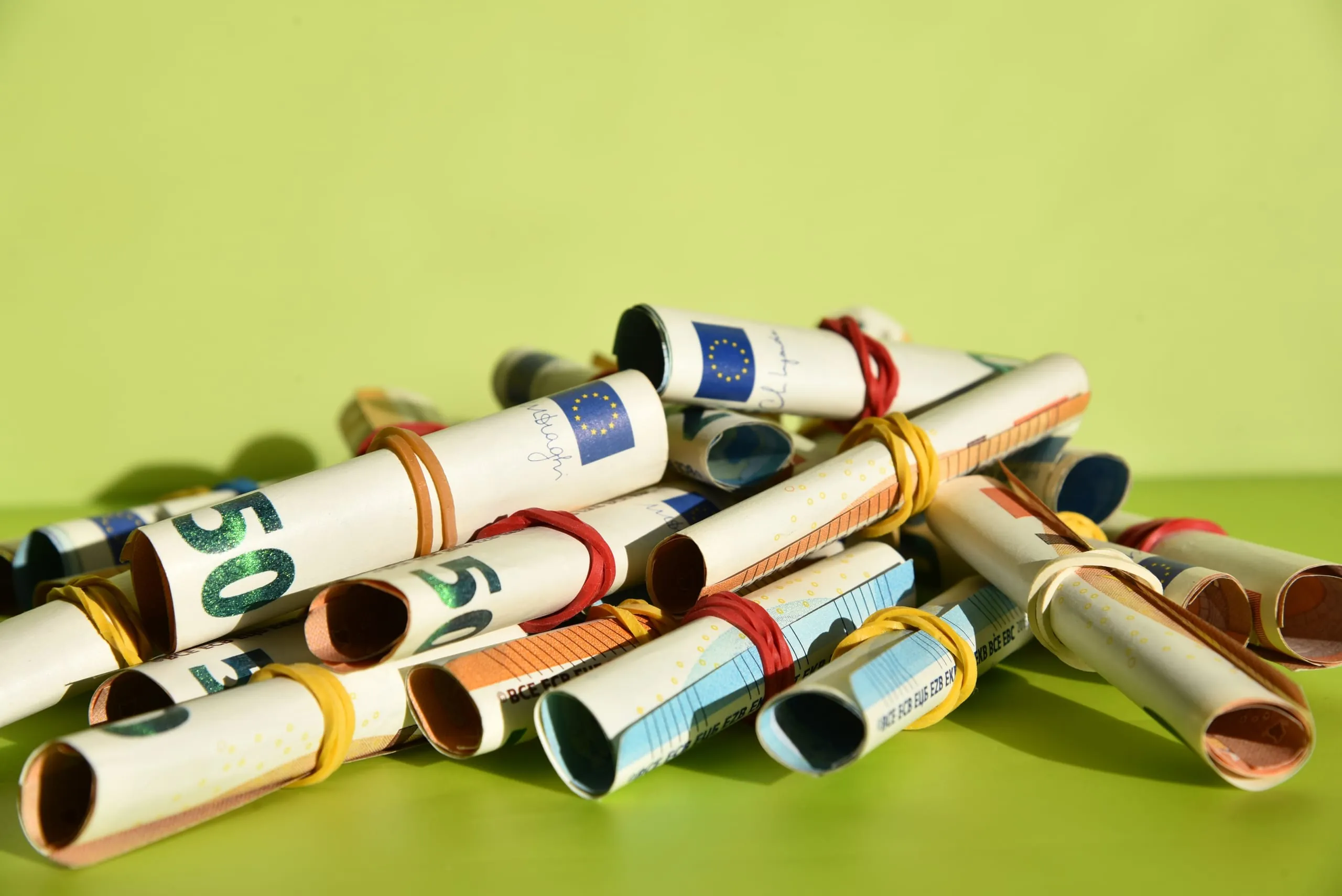 Zuschuss für Sanierung: Diese 8 Fehler sollten Sie vermeiden