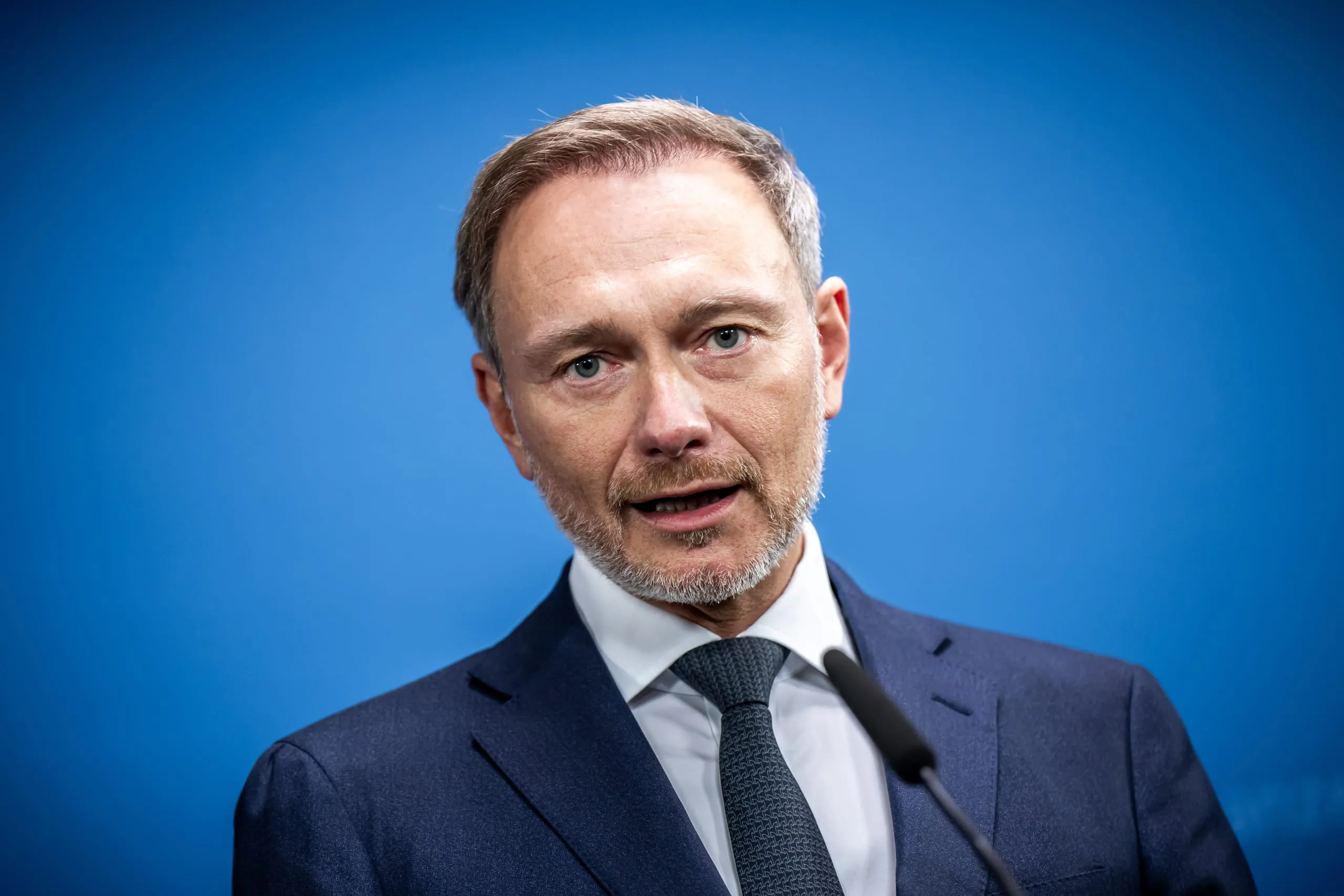 Bundeskabinett beschließt Nachtragshaushalt für 2023