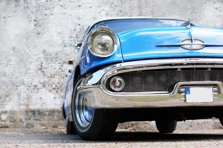 Oldtimer: Fahrspa&szlig; mit Rendite