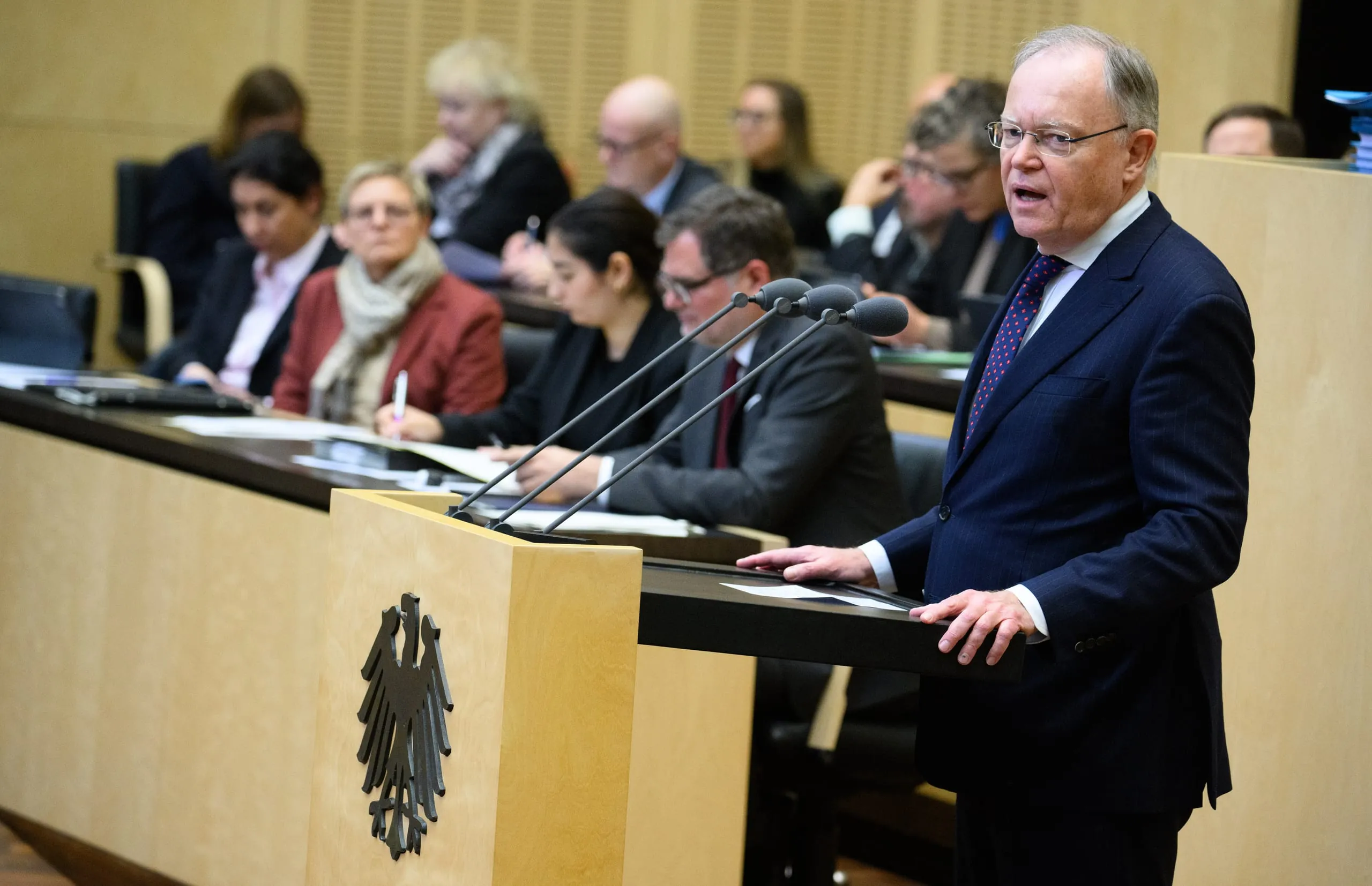 Bundesrat legt Wachstumschancengesetz auf Eis