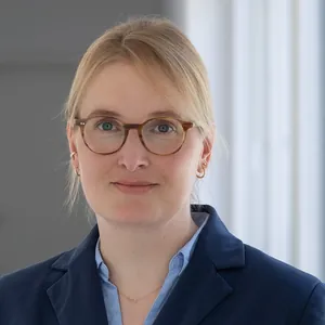 Katrin Demmelhuber vom ifo Institut