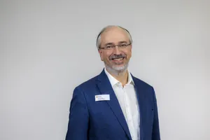 Prof. Andreas Hillert, Facharzt für Psychiatrie, Psychotherapie und Psychosomatische Medizin