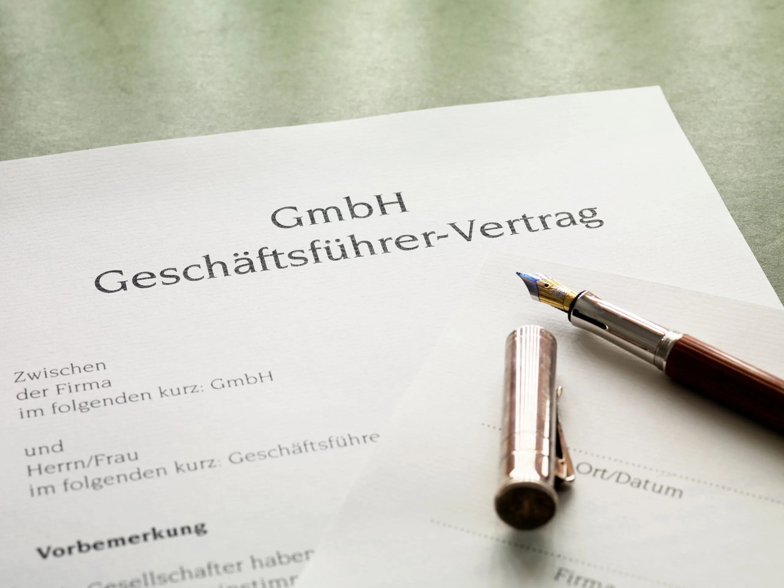 MoPeG: Was sich für Personengesellschaften 2024 ändert