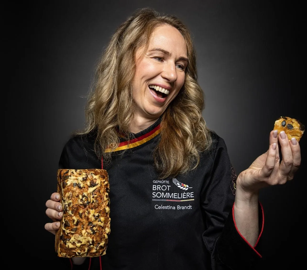 "2023 war der Hammer"