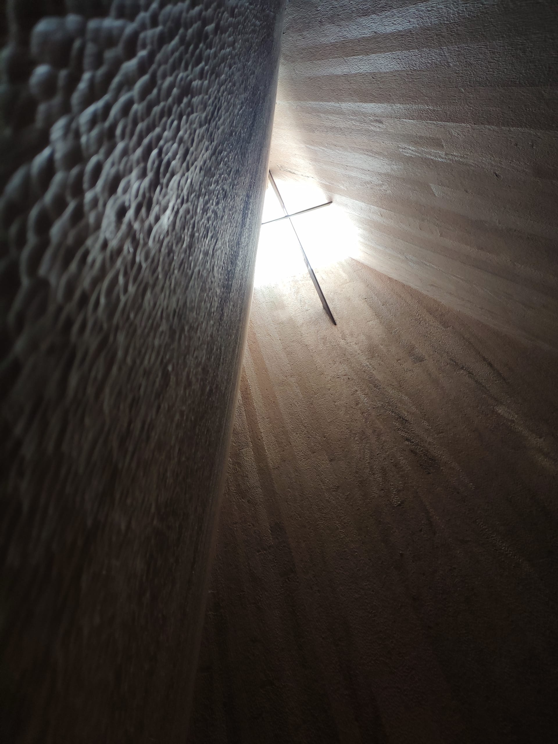 Innenraum der Jasarevic-Kapelle