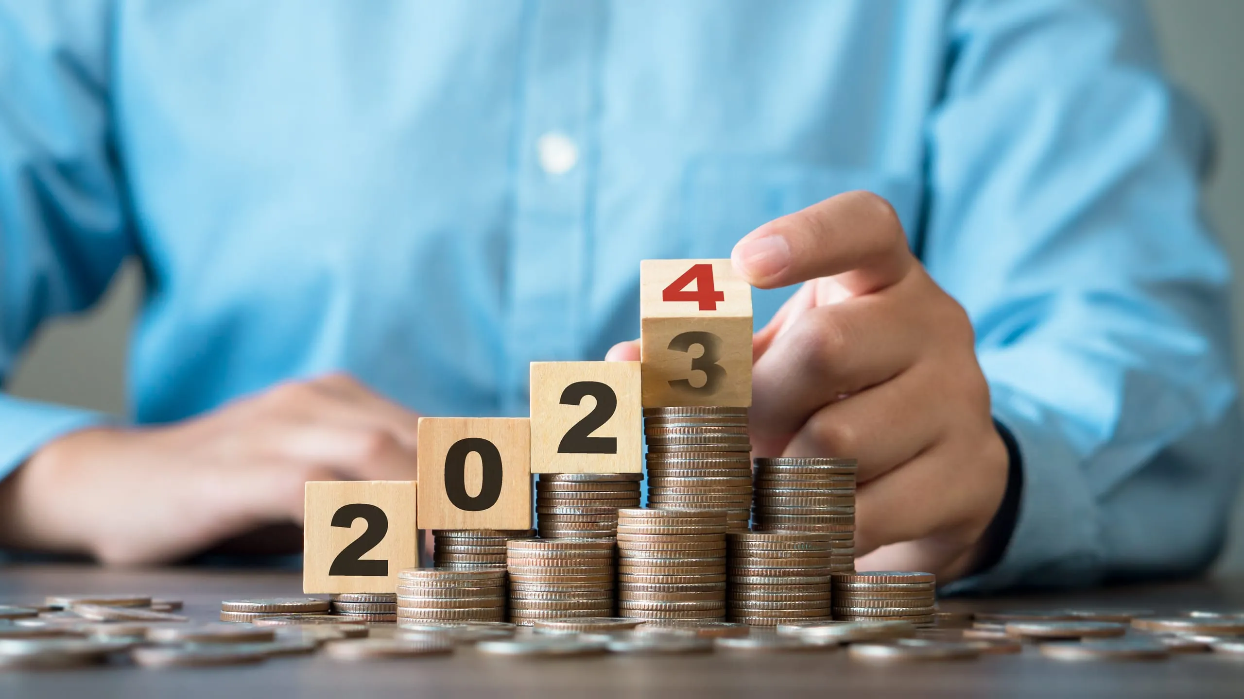 Steuer: 13 Neuheiten, die das Jahr 2024 bringt