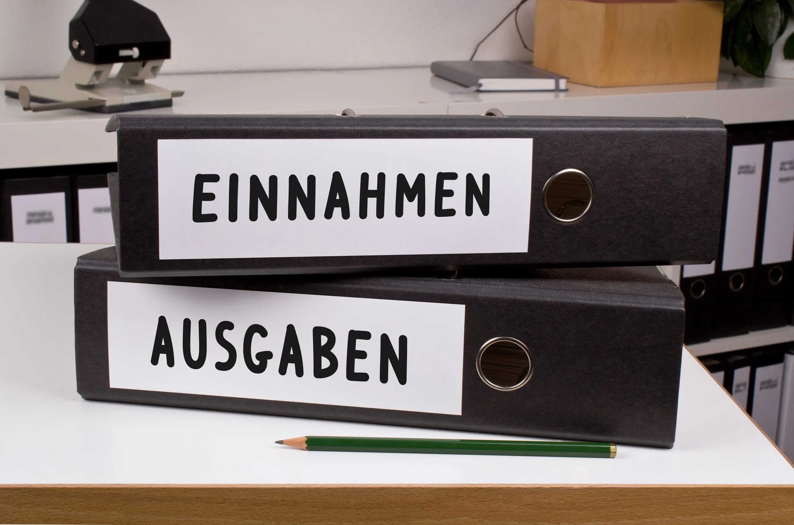 Wachstumschancengesetz: Geplante Steueränderungen 2024