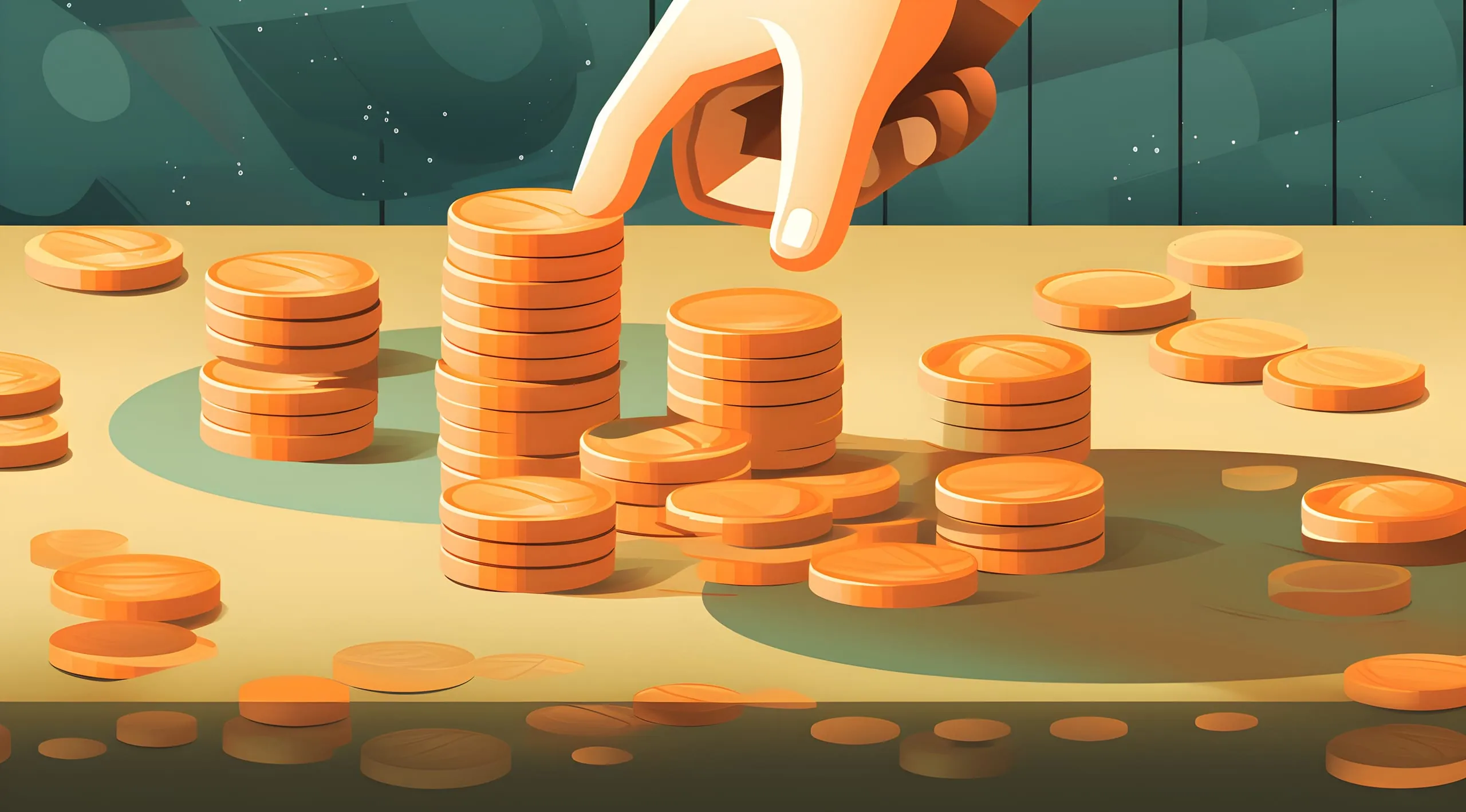 Für wen sich die Online-Vermögensverwaltung lohnt