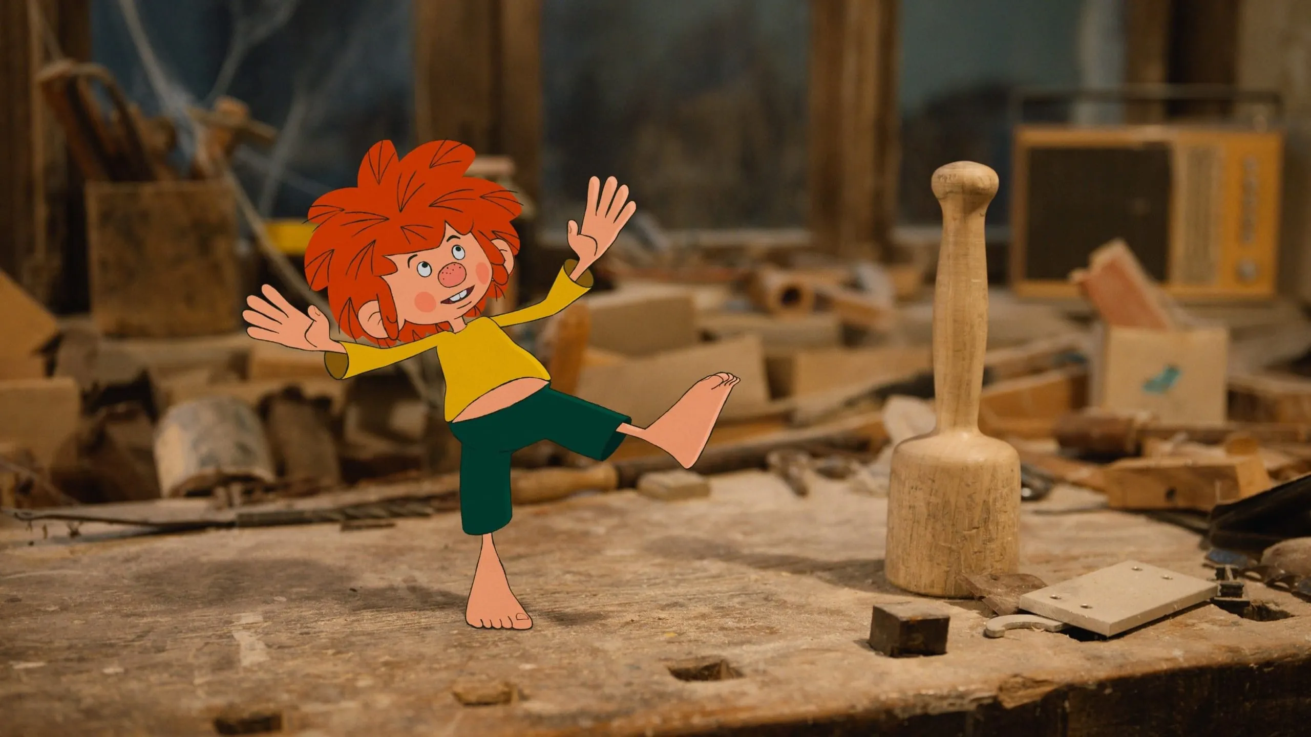 Neuer Pumuckl-Film: Start, Handlung und Trailer