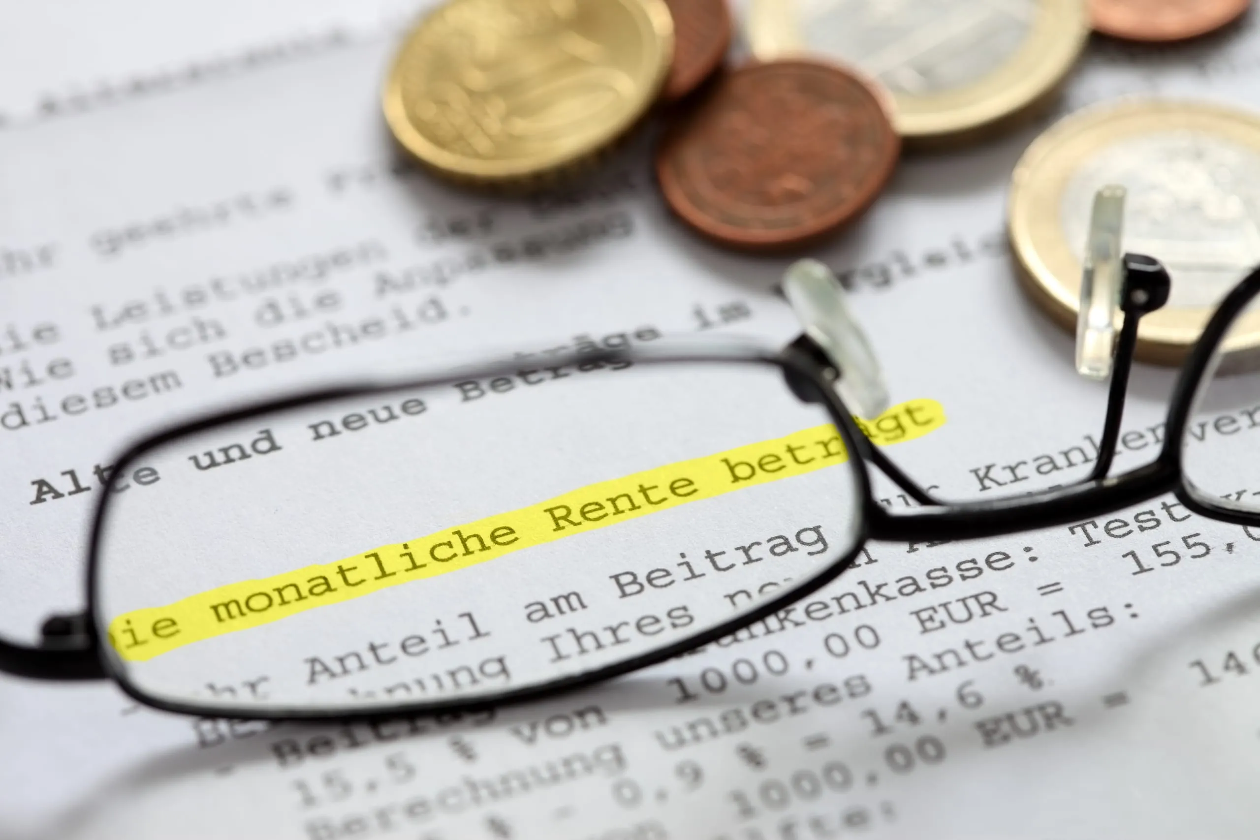 Freiwillige Zahlung: 2023 sind Rentenpunkte noch günstiger