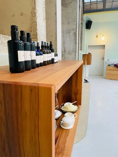 So sieht Zero Waste im Friseursalon aus