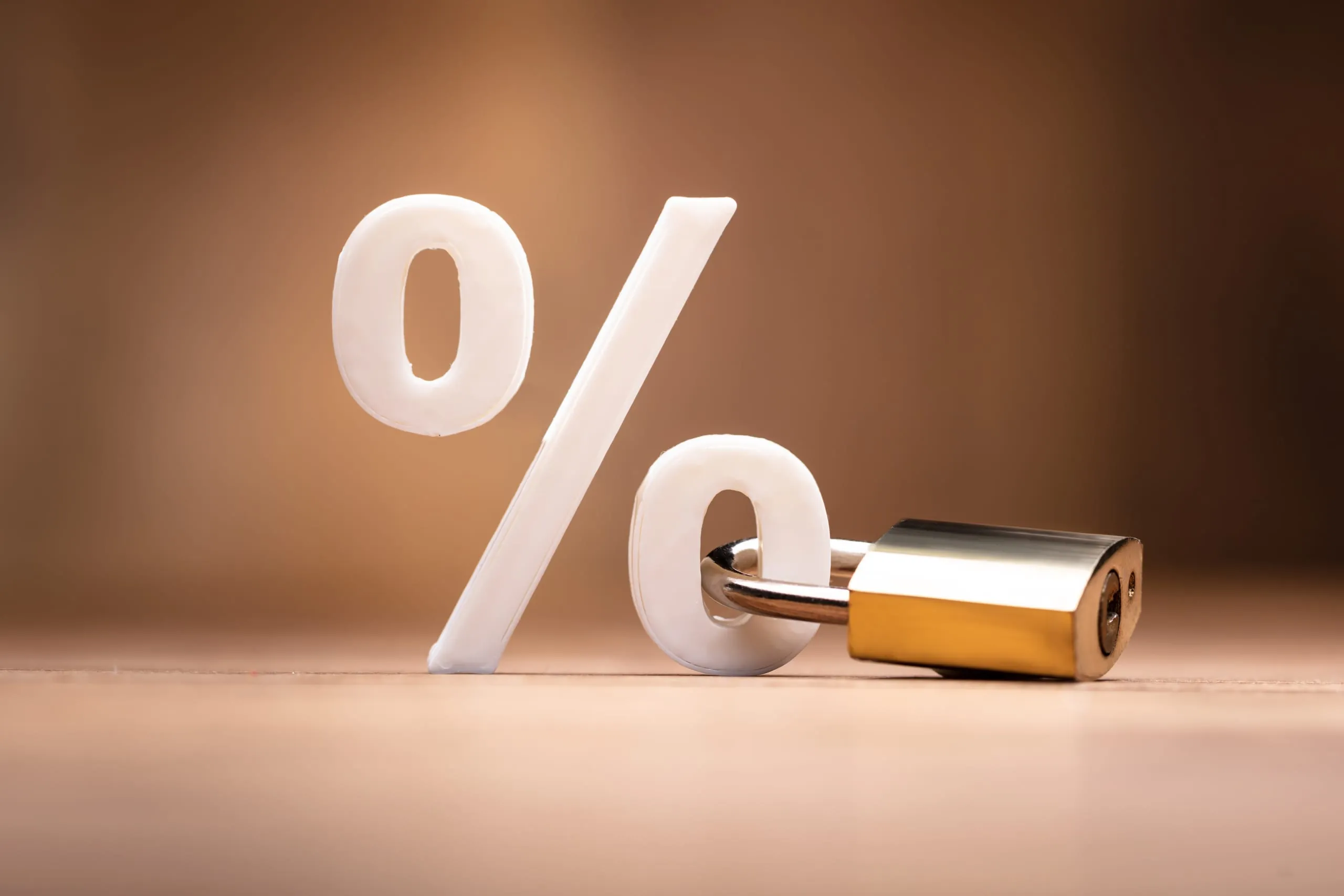 Zinsen: Nicht die Krisen entscheiden