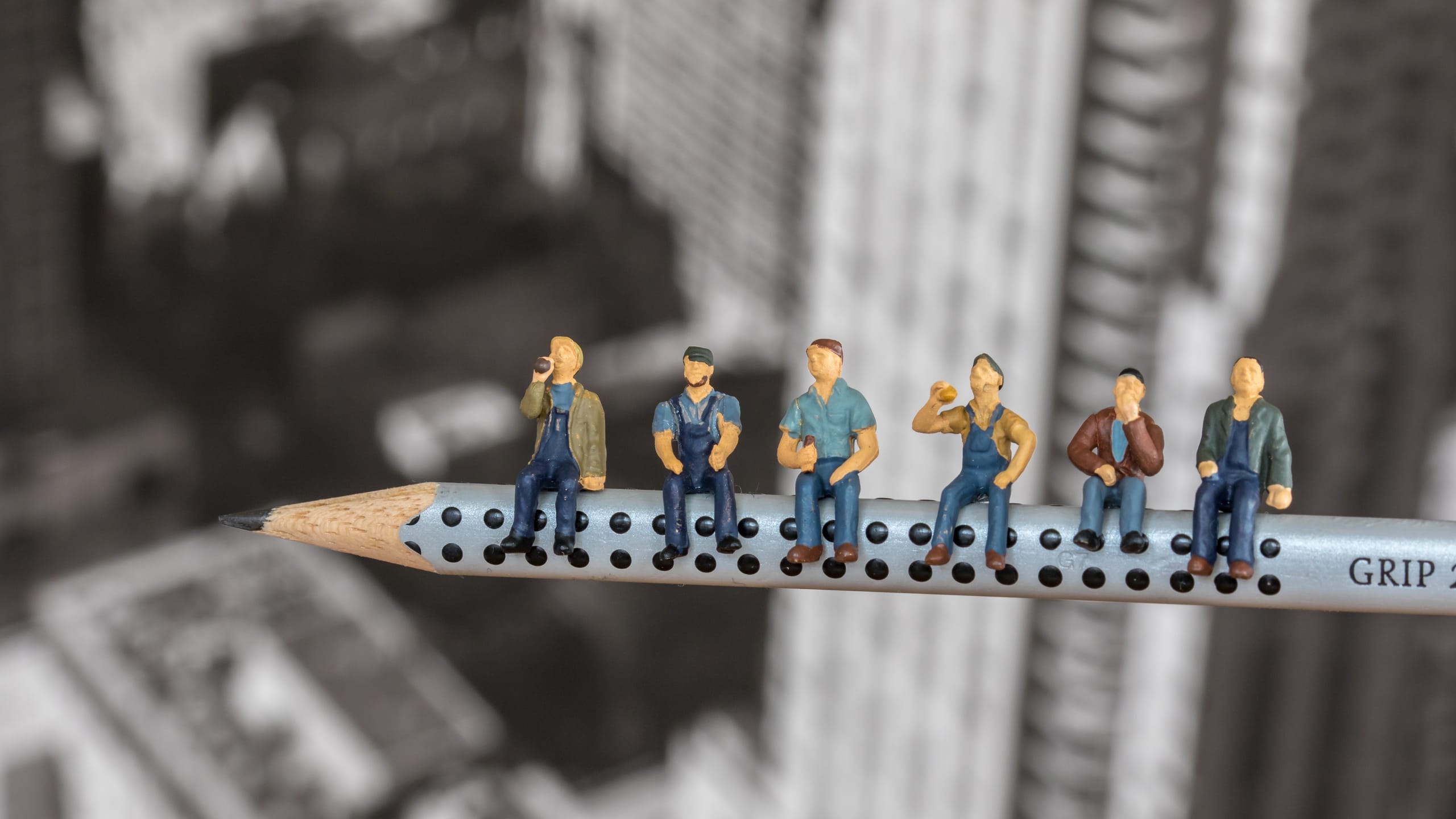 Darf der Chef bestimmen, was die Mitarbeiter in der Pause machen?