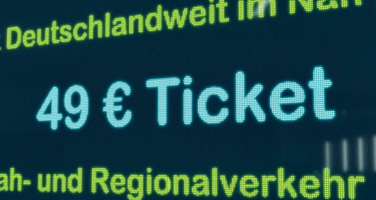 49-Euro-Ticket