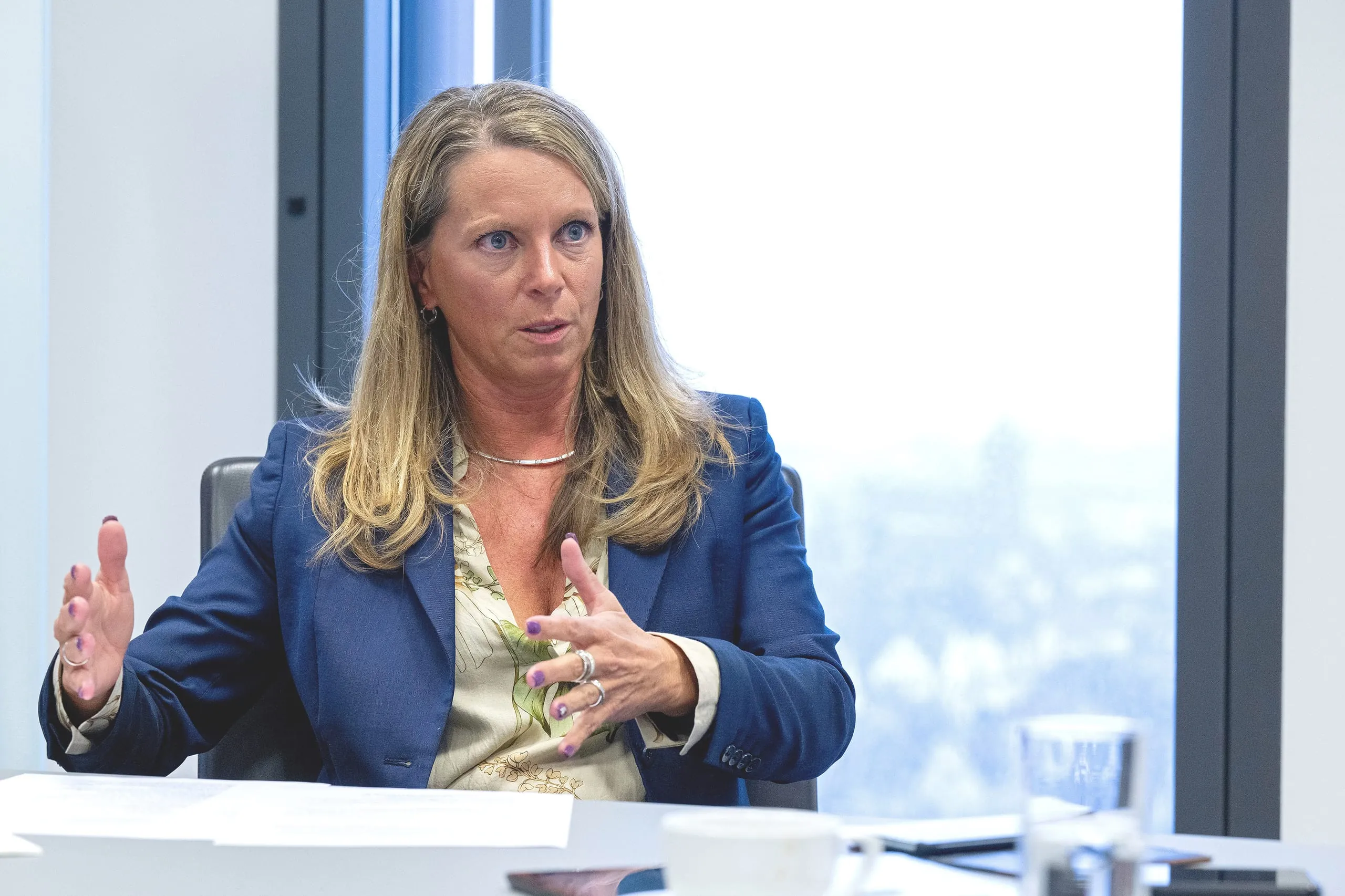 "Tarifbindung ist eine Art Gütesiegel"