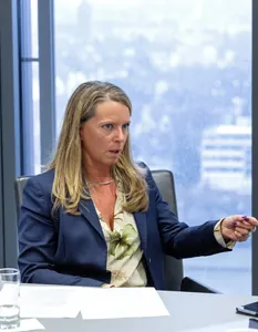 IG Metall, Nadine Boguslawski